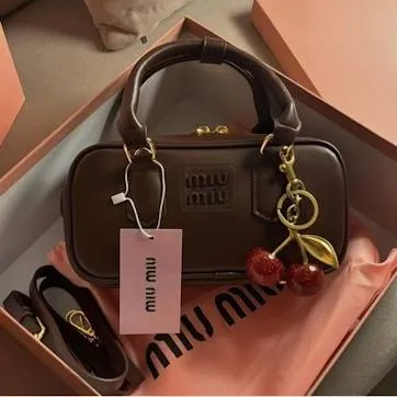 Сумки MIU MIU идеального качества!