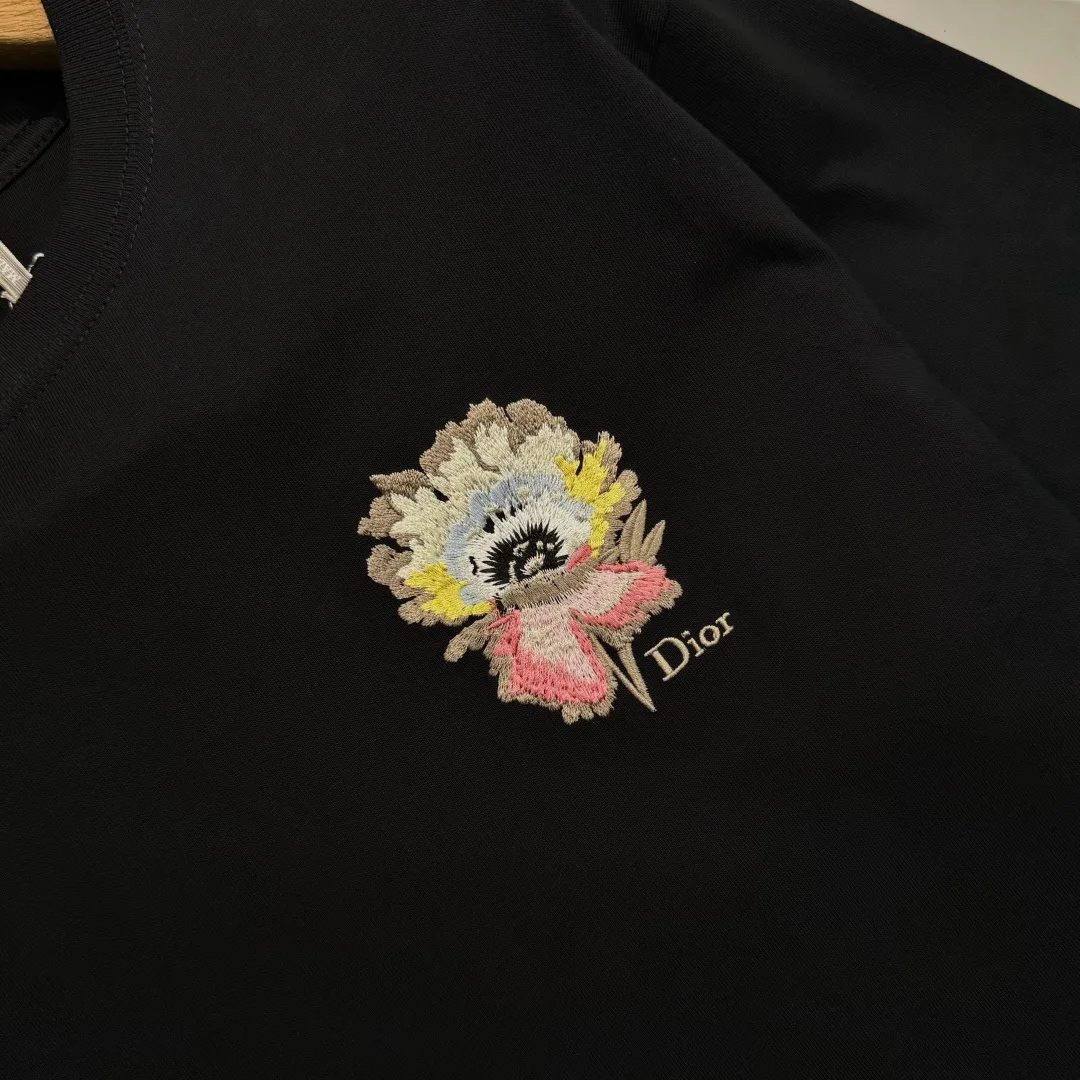 Футболки Мужские Christian Dior 17548821