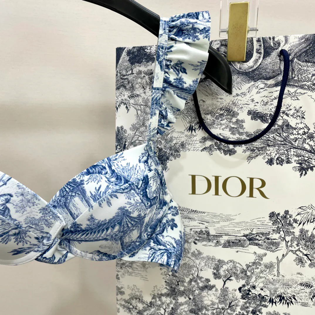 Купальники Женские Christian Dior 11585320