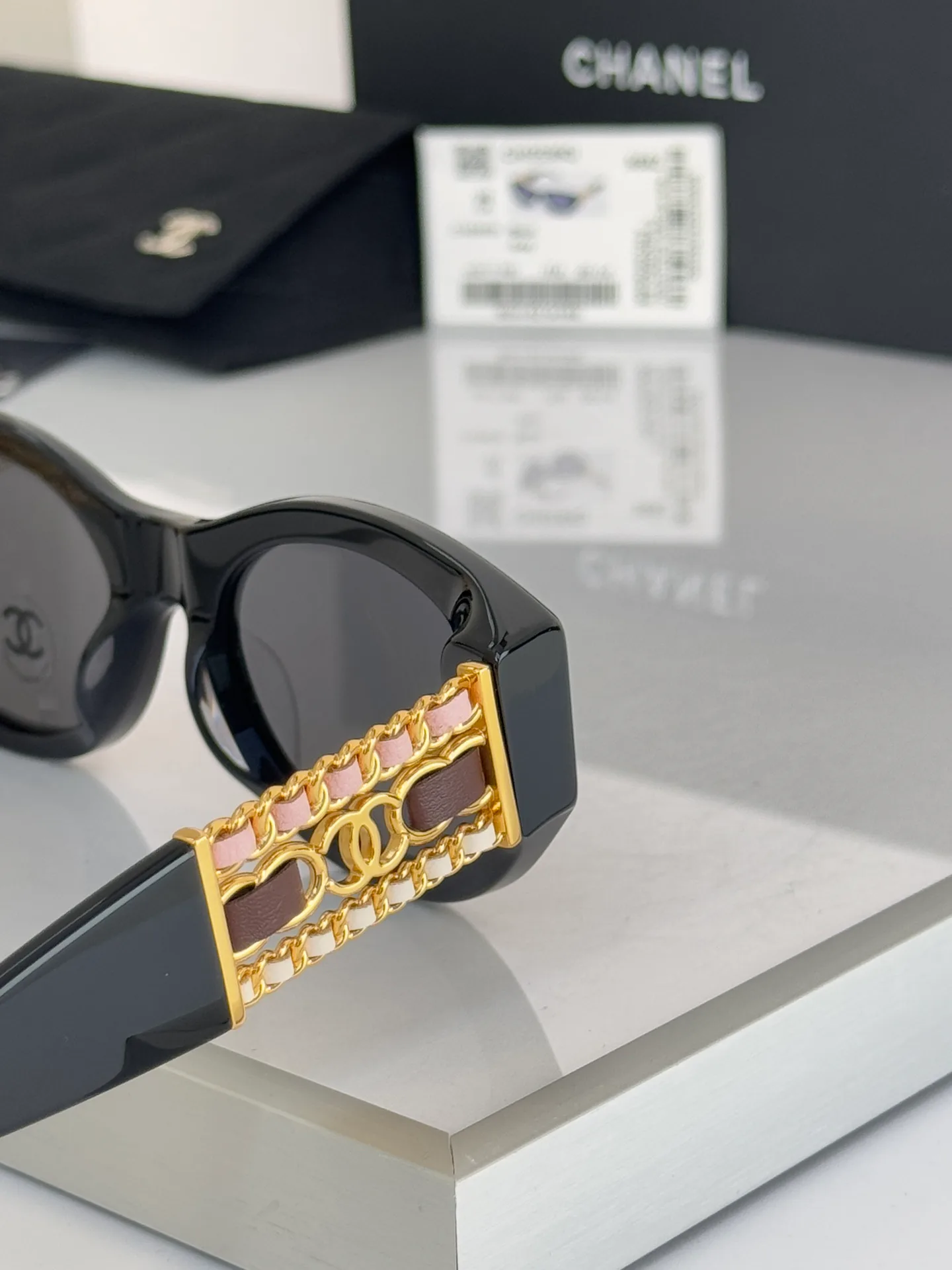 Очки Chanel 72548