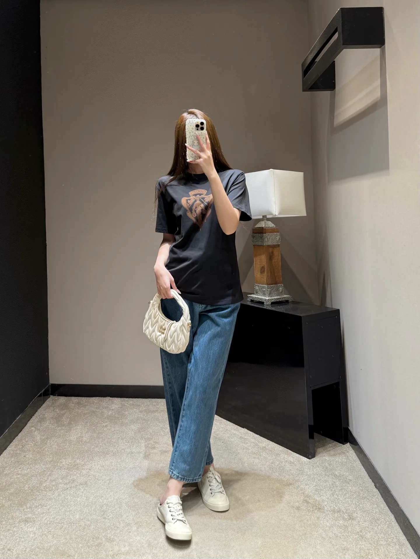 Футболки Женские Gucci 11677043