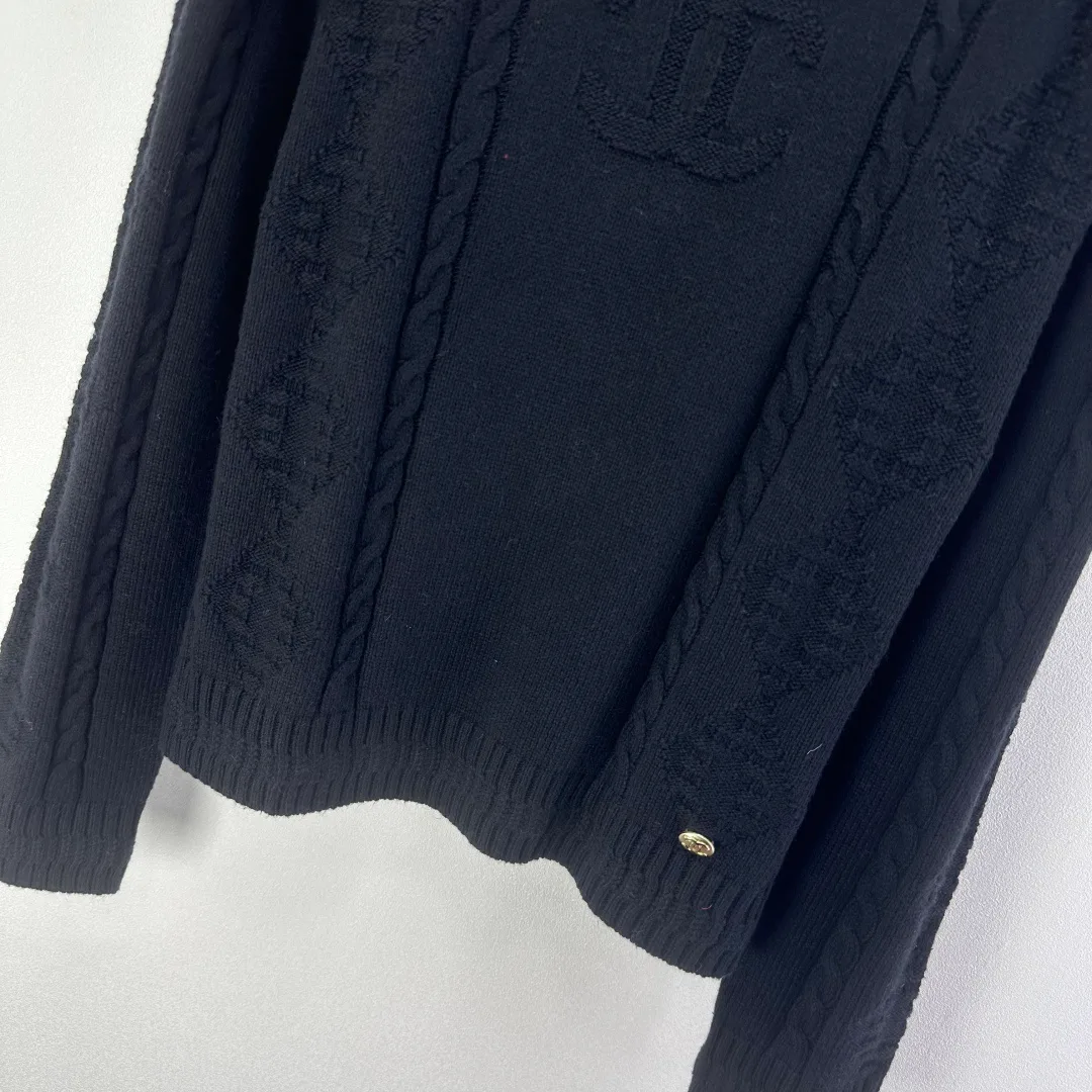 Джемперы И Свитеры Женские Chanel 4469711