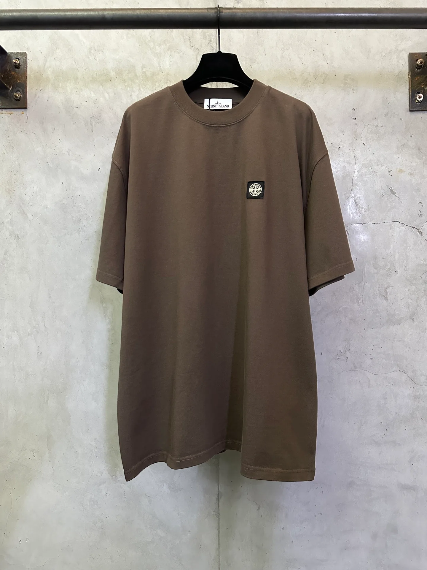 Футболки Мужские Stone Island 11756390