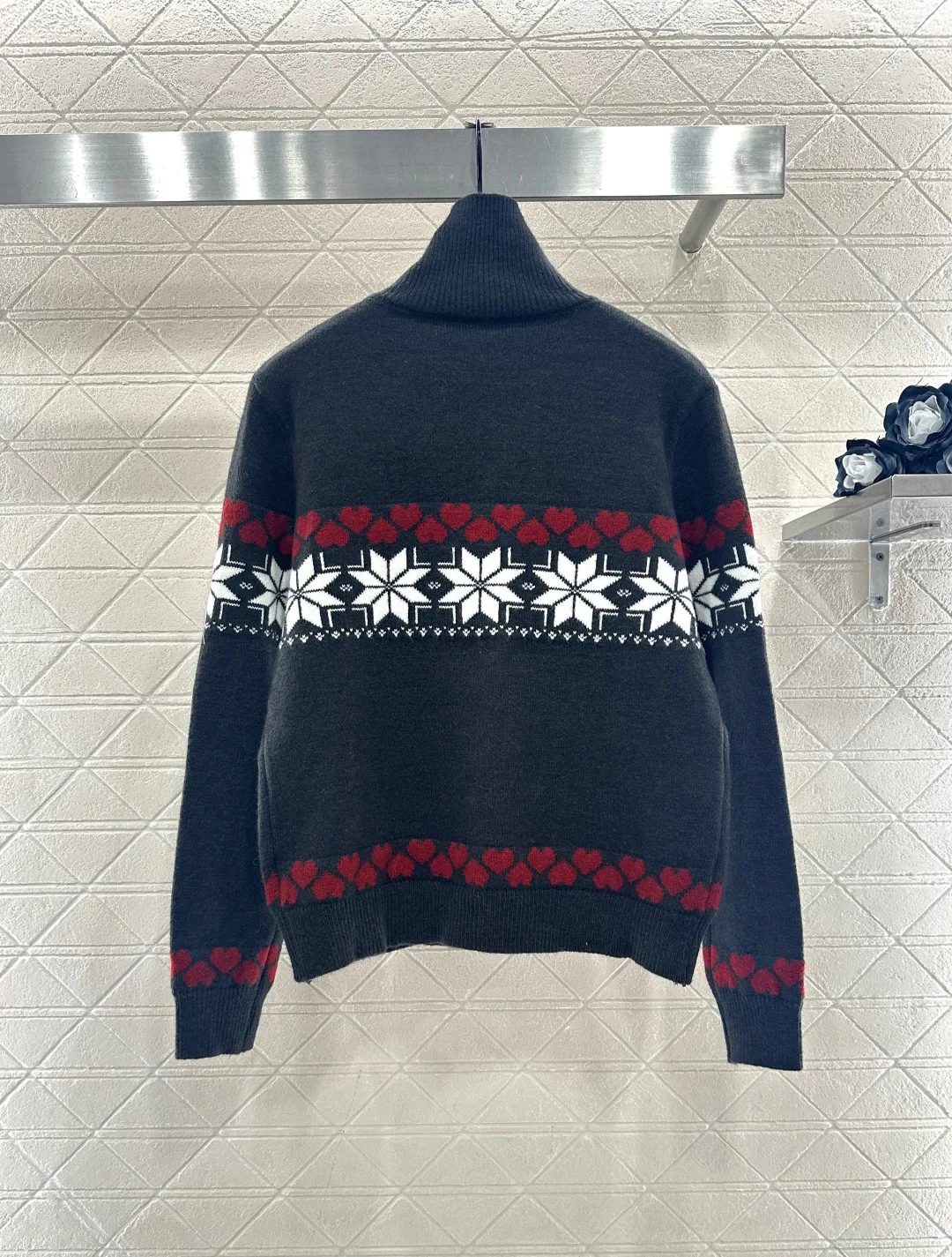 Джемперы И Свитеры Женские Chanel 483908