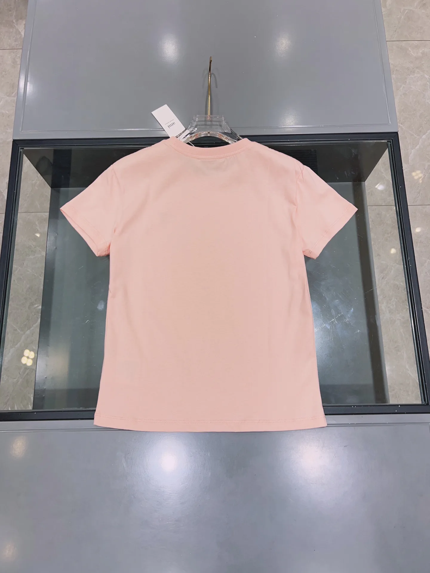 Футболки Женские Ami Paris 1696613