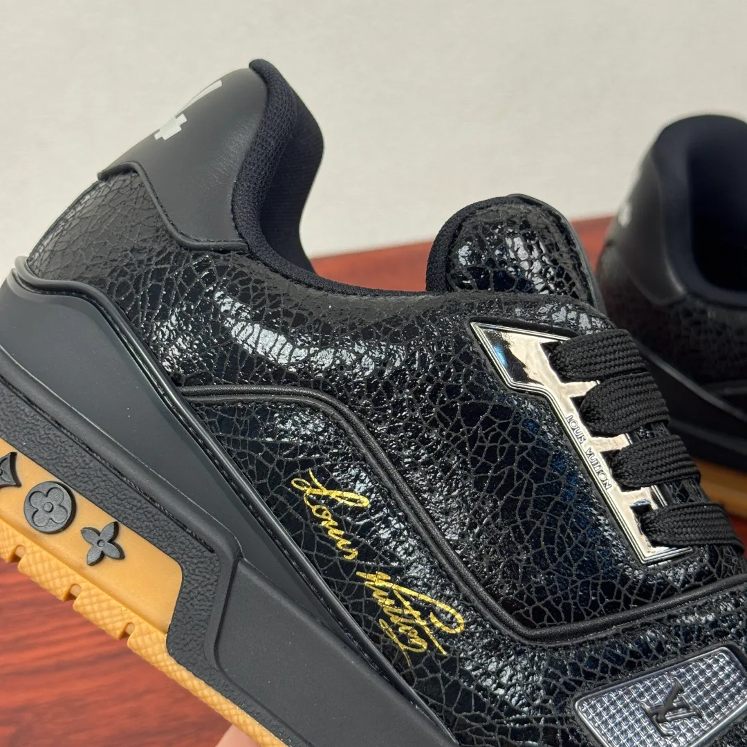 Кроссовки Мужские Louis Vuitton 4542360