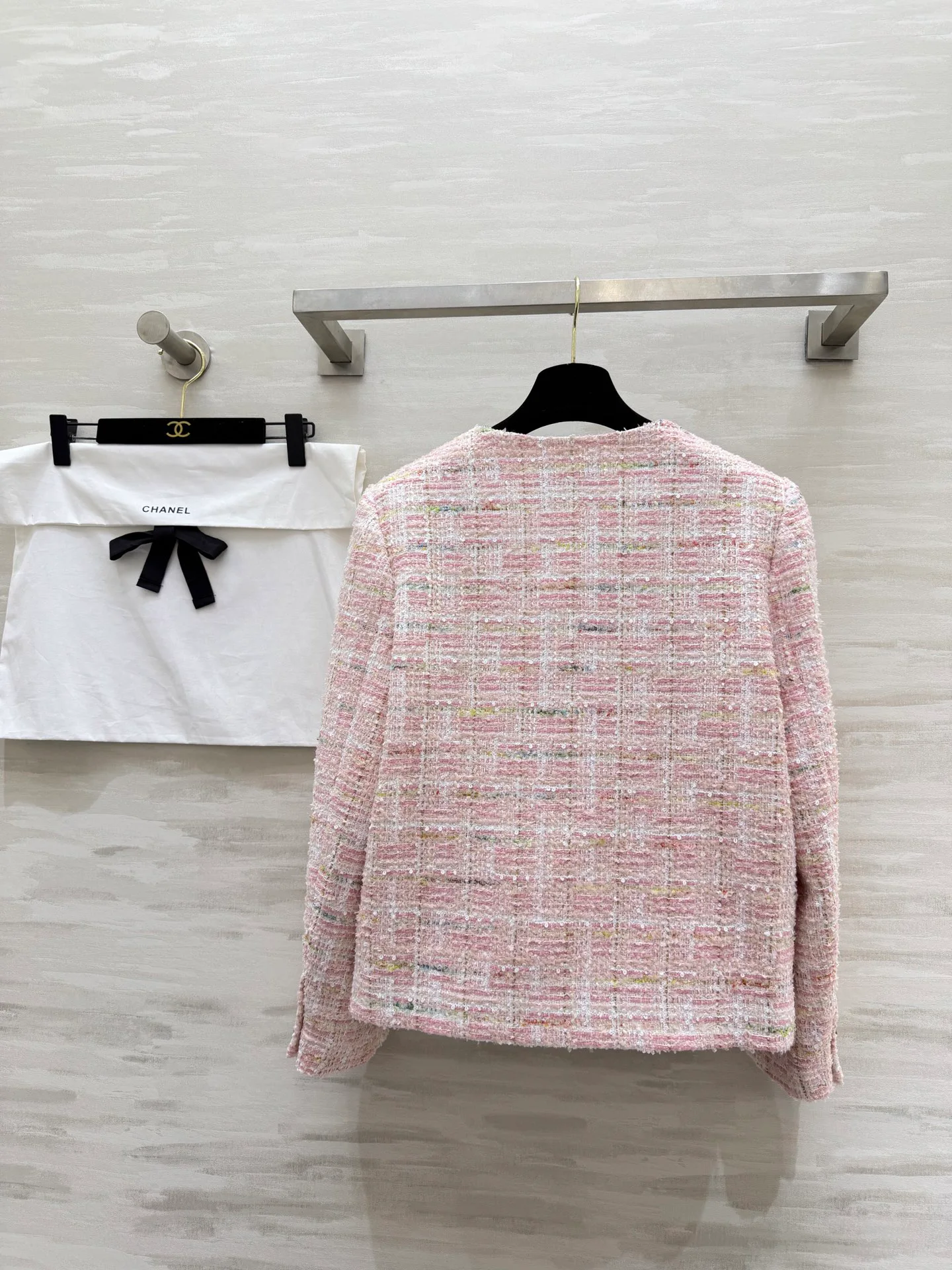 Жакеты Женские Chanel 11272079