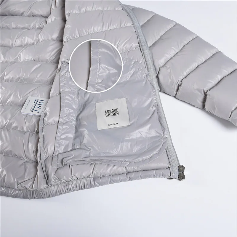 Куртки И Пуховики Женские Moncler 18898450