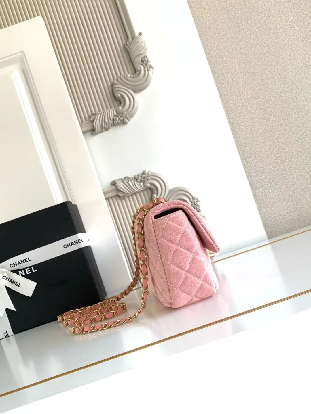 Классические Сумки Женские Chanel 892224