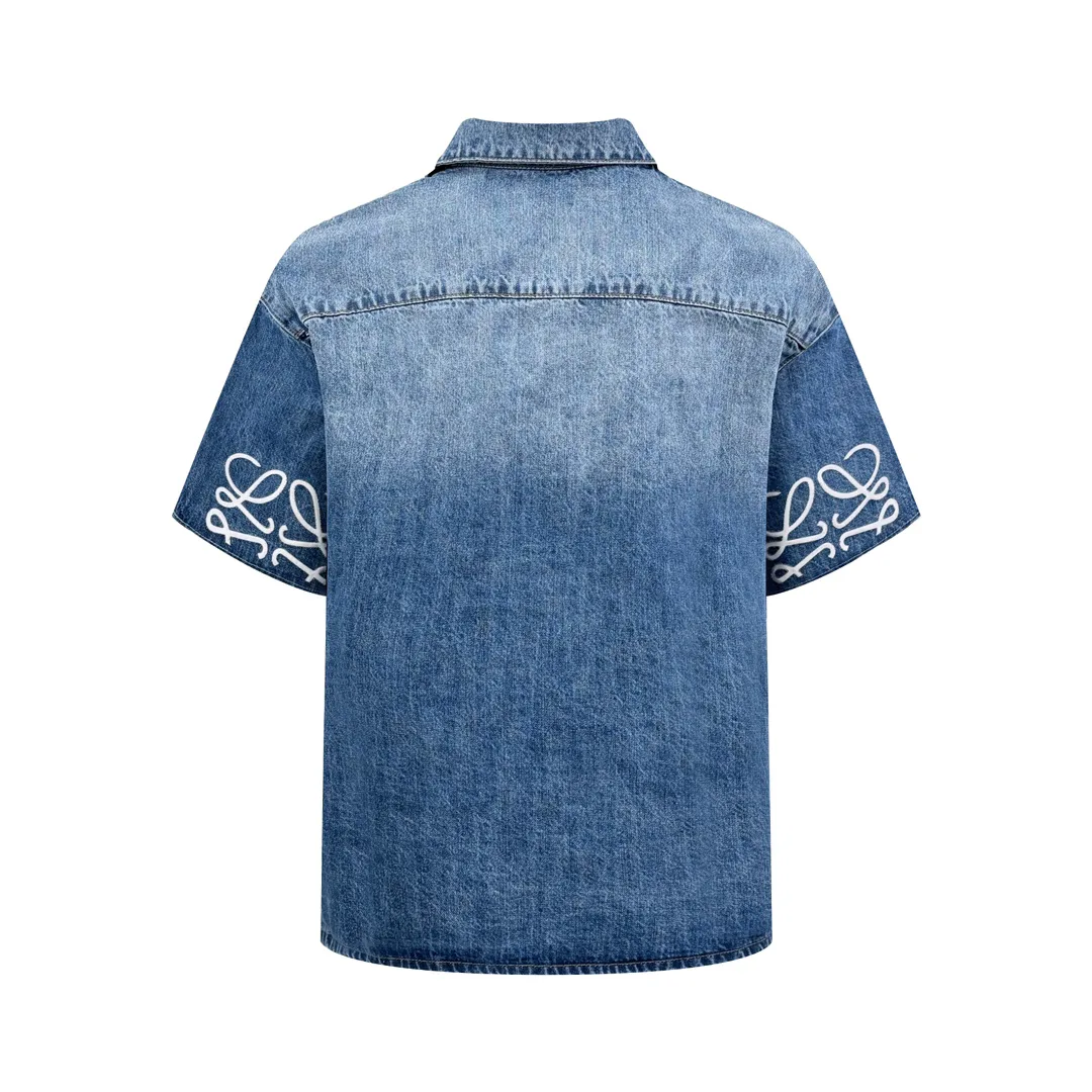 Рубашки Мужские Loewe 11756465