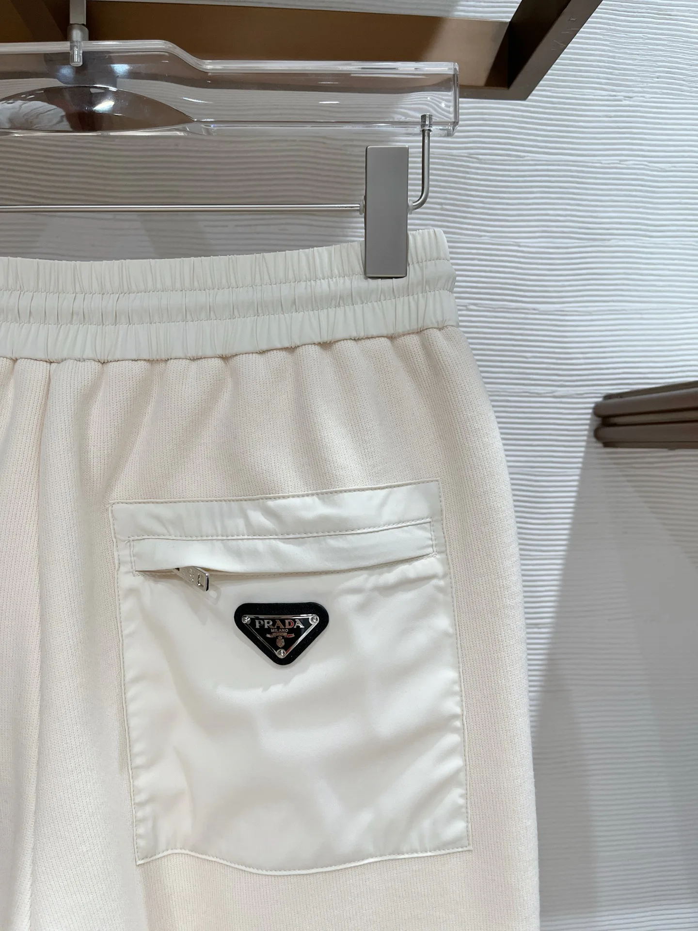 Брюки Женские Prada 509839