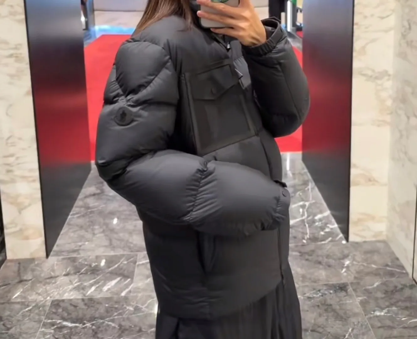 Куртки И Пуховики Мужские Moncler 1059520