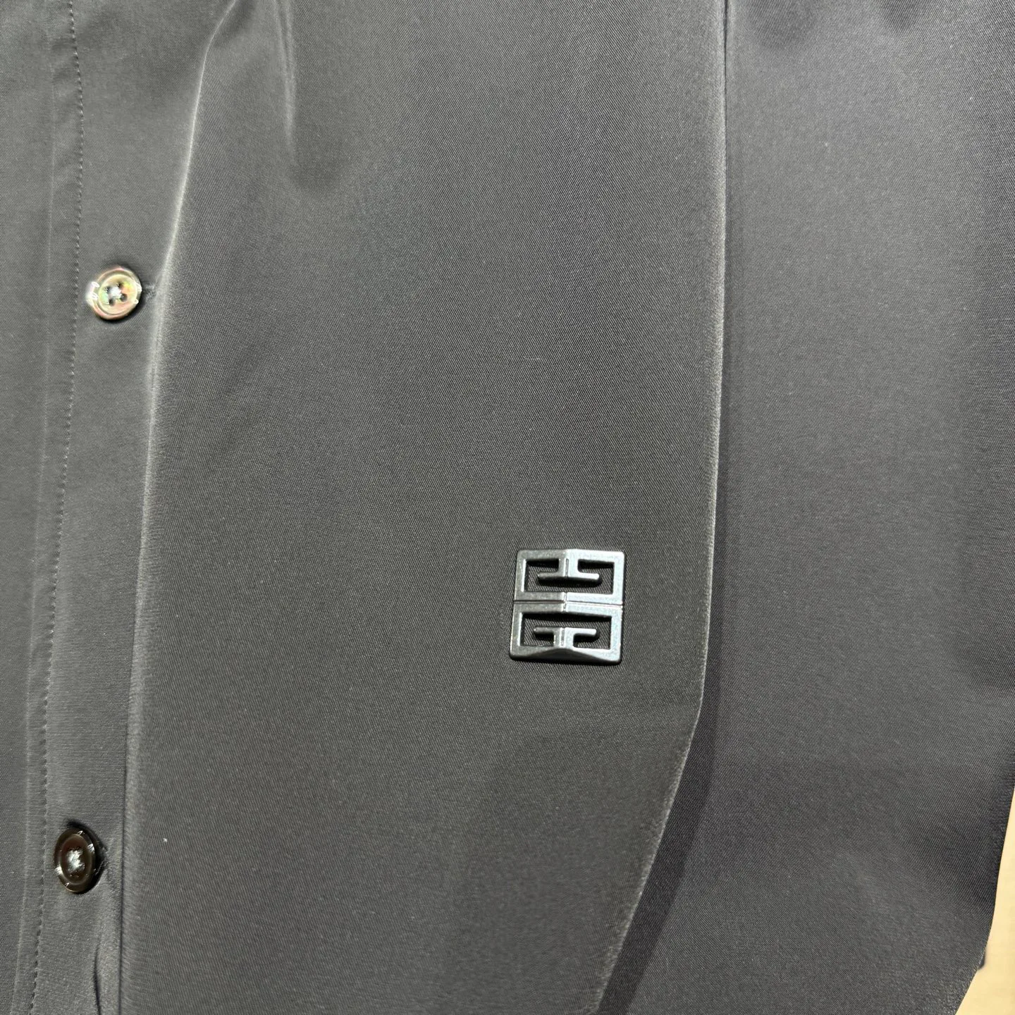 Рубашки Мужские Givenchy 9158973