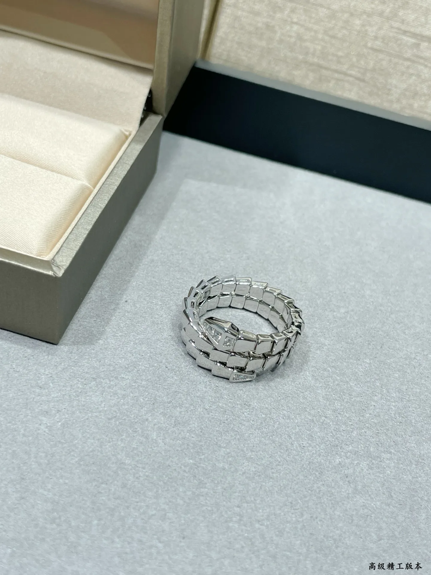 Бижутерия Bvlgari 70846