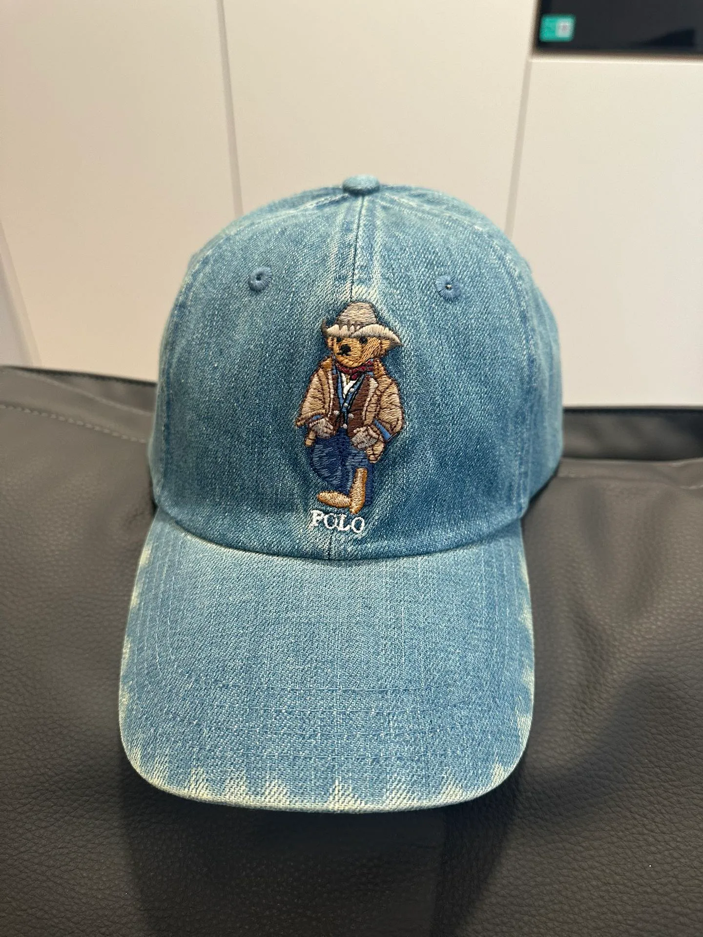 Головные Уборы Ralph Lauren 22170