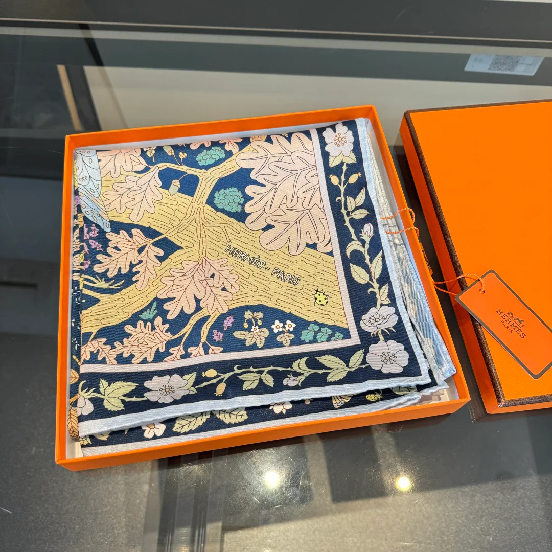 Платки Hermes 11268988