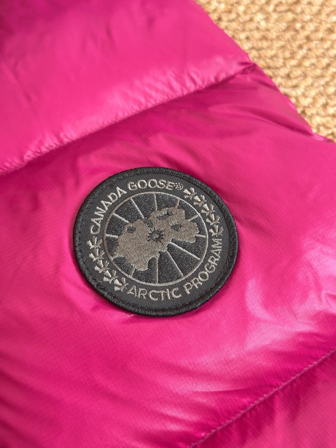 Жилеты Женские Canada Goose 18336876