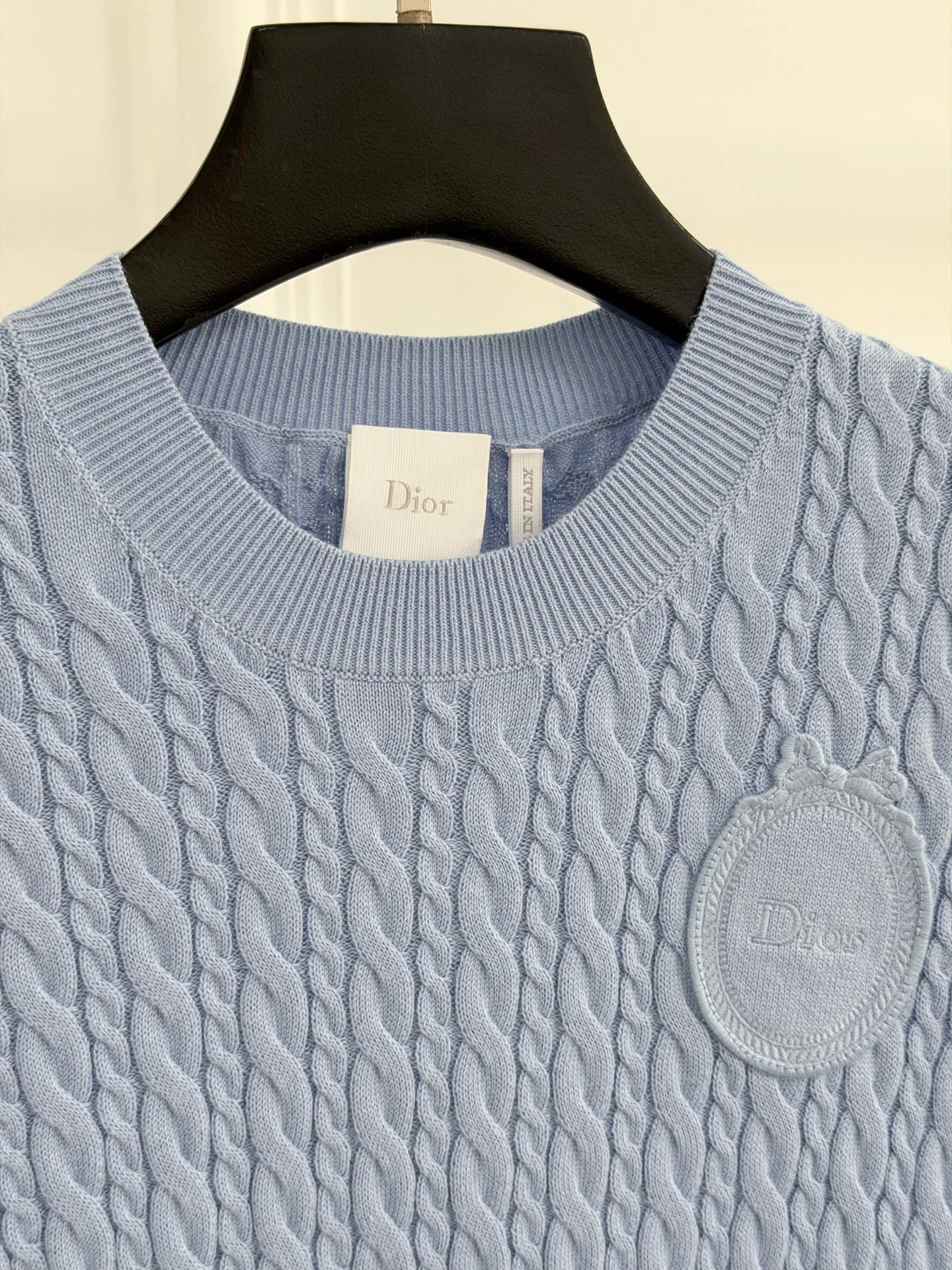 Топы Женские Christian Dior 11811653