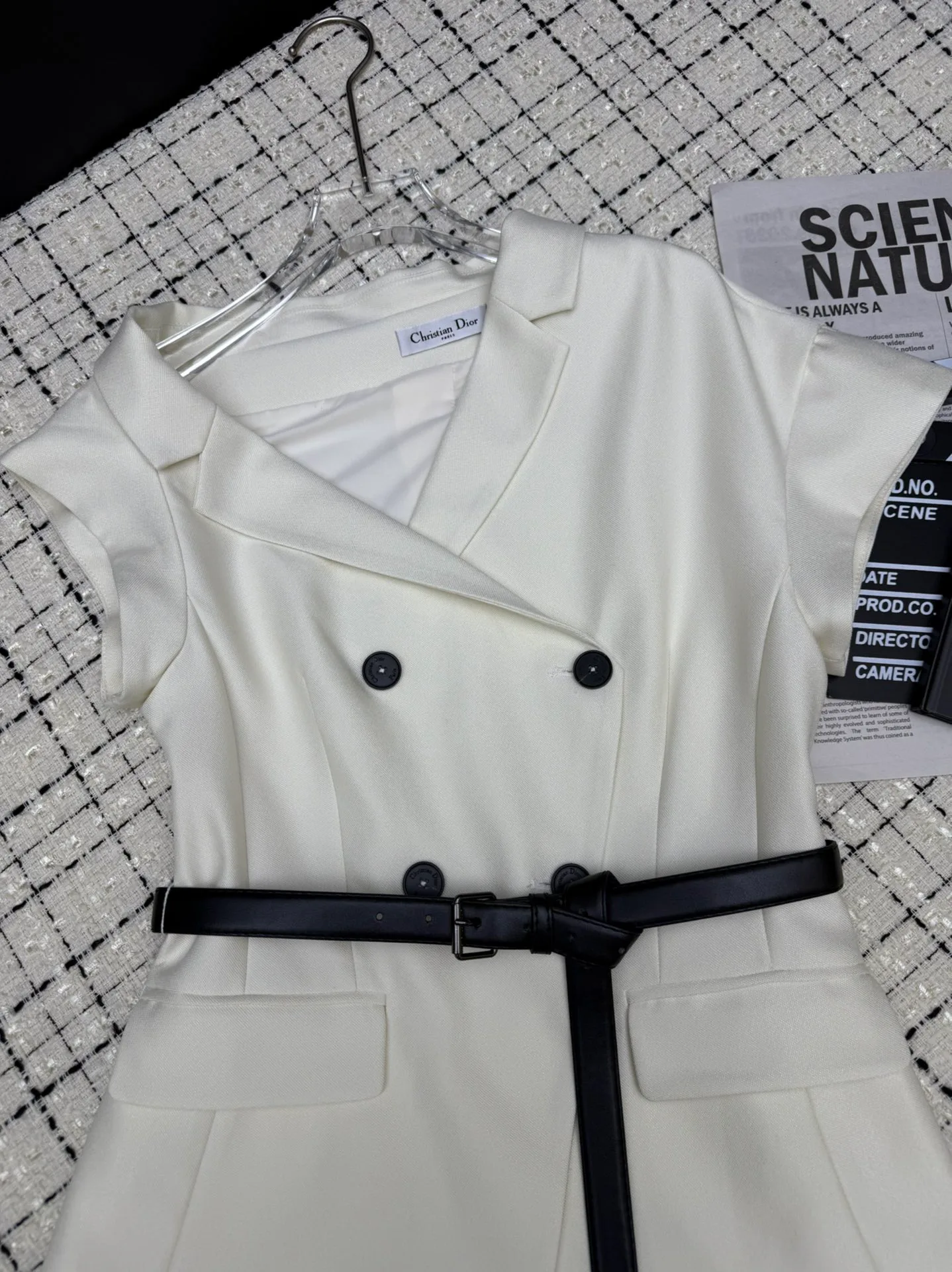 Жакеты Женские Christian Dior 25296