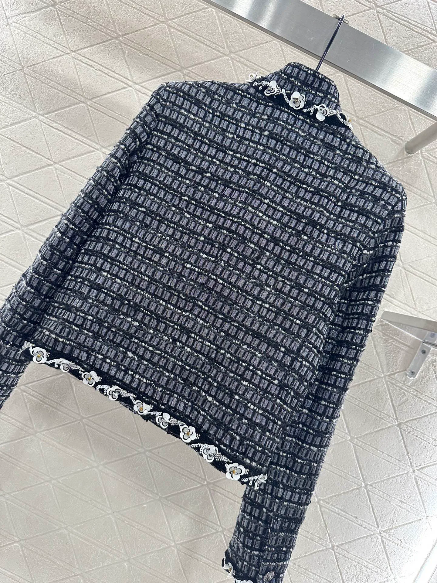 Куртки И Пуховики Женские Chanel 166916