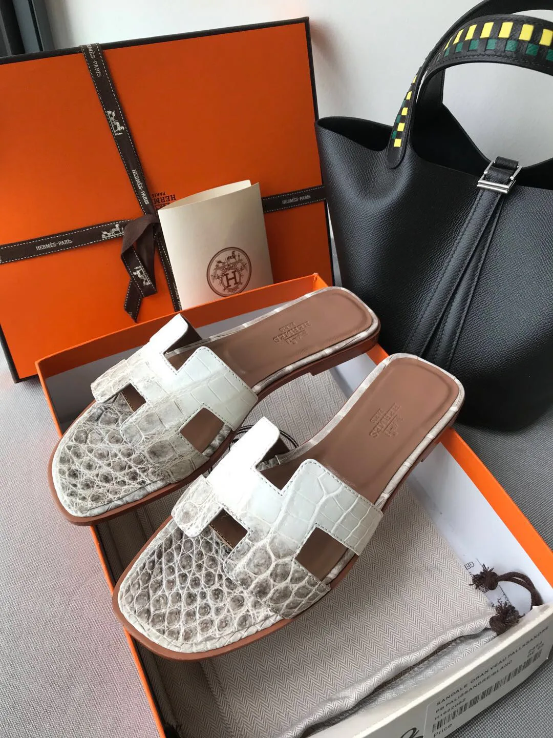 Босоножки Женские Hermes 3967614