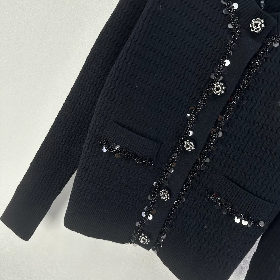 Джемперы И Свитеры Женские Chanel 1067662