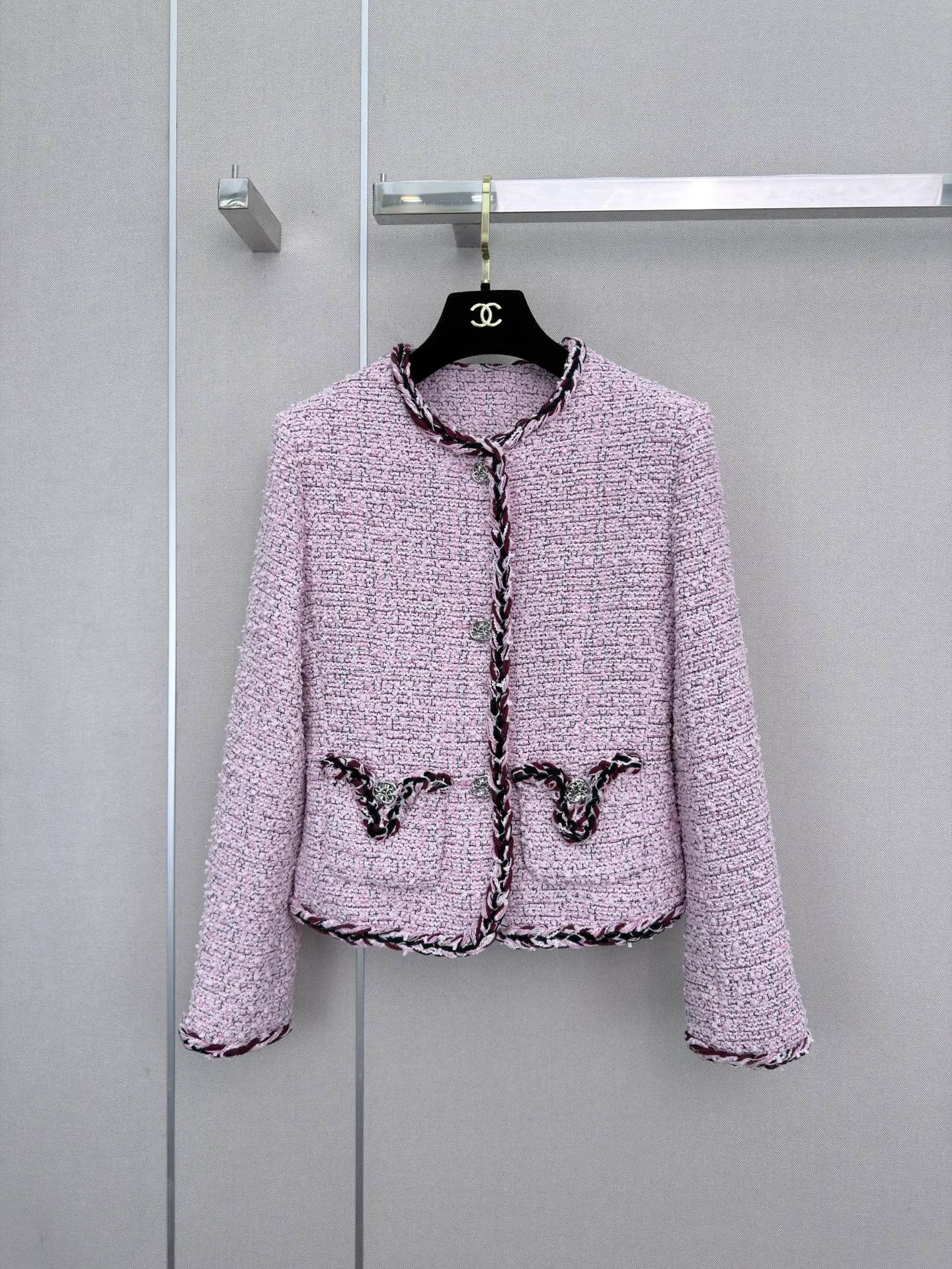Жакеты Женские Chanel 18056412
