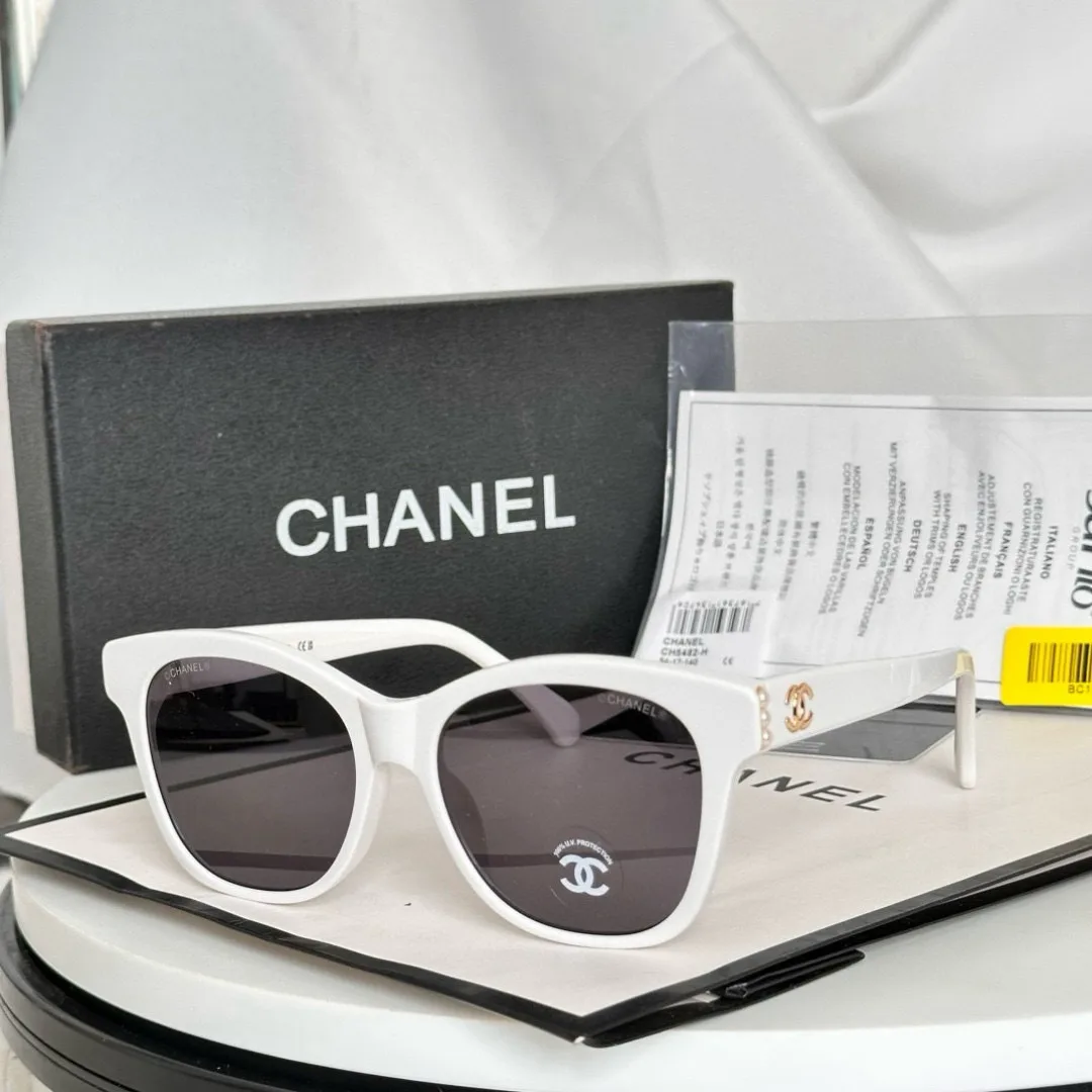 Очки Chanel 85186