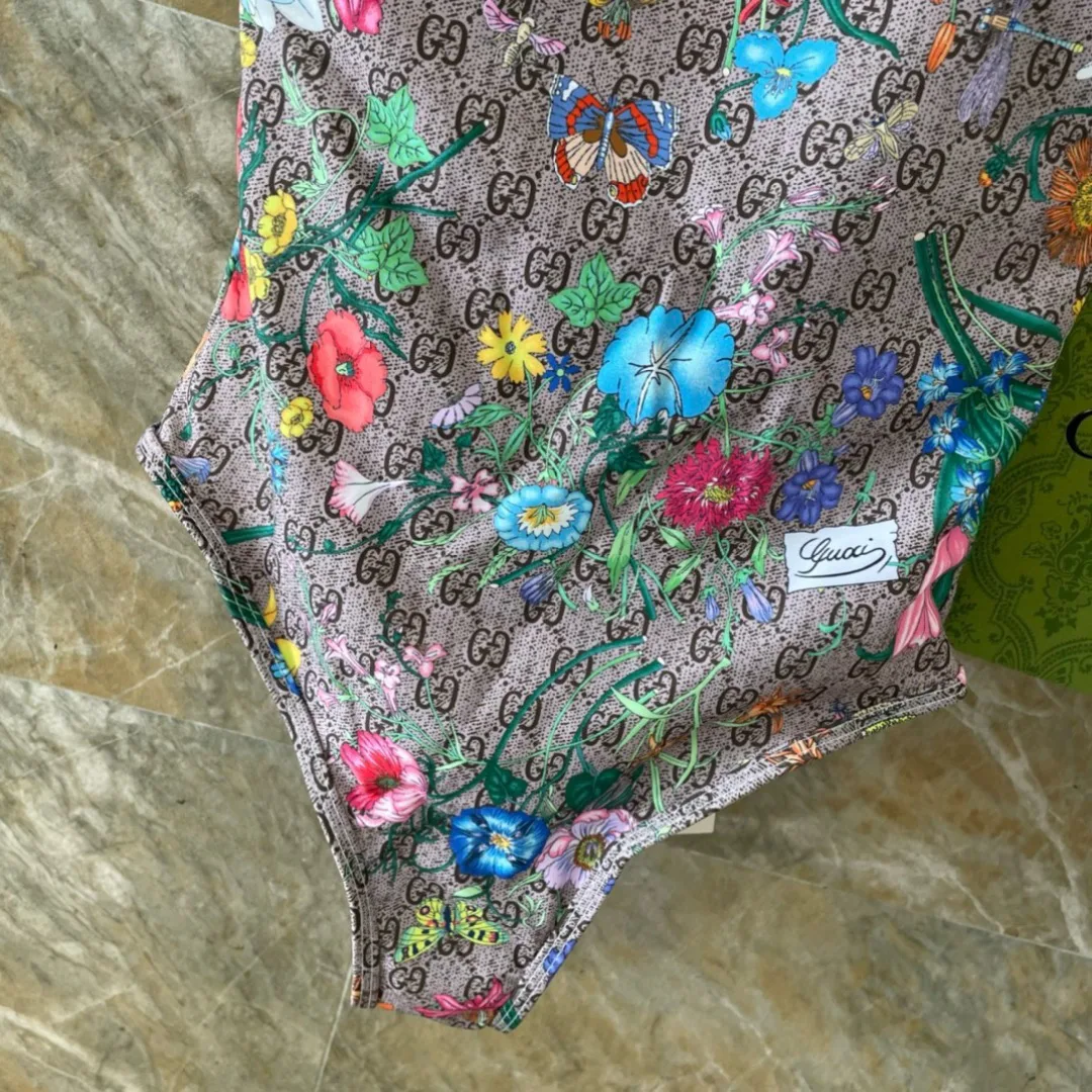 Купальники Женские Gucci 17716534