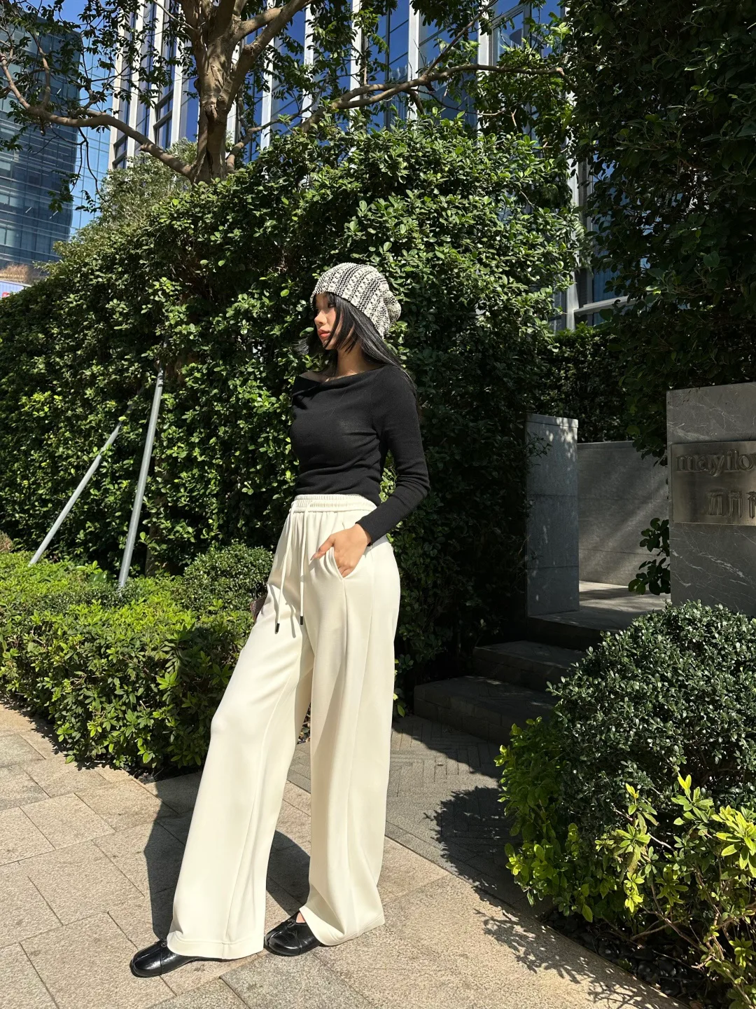 Брюки Женские Chanel 1762740