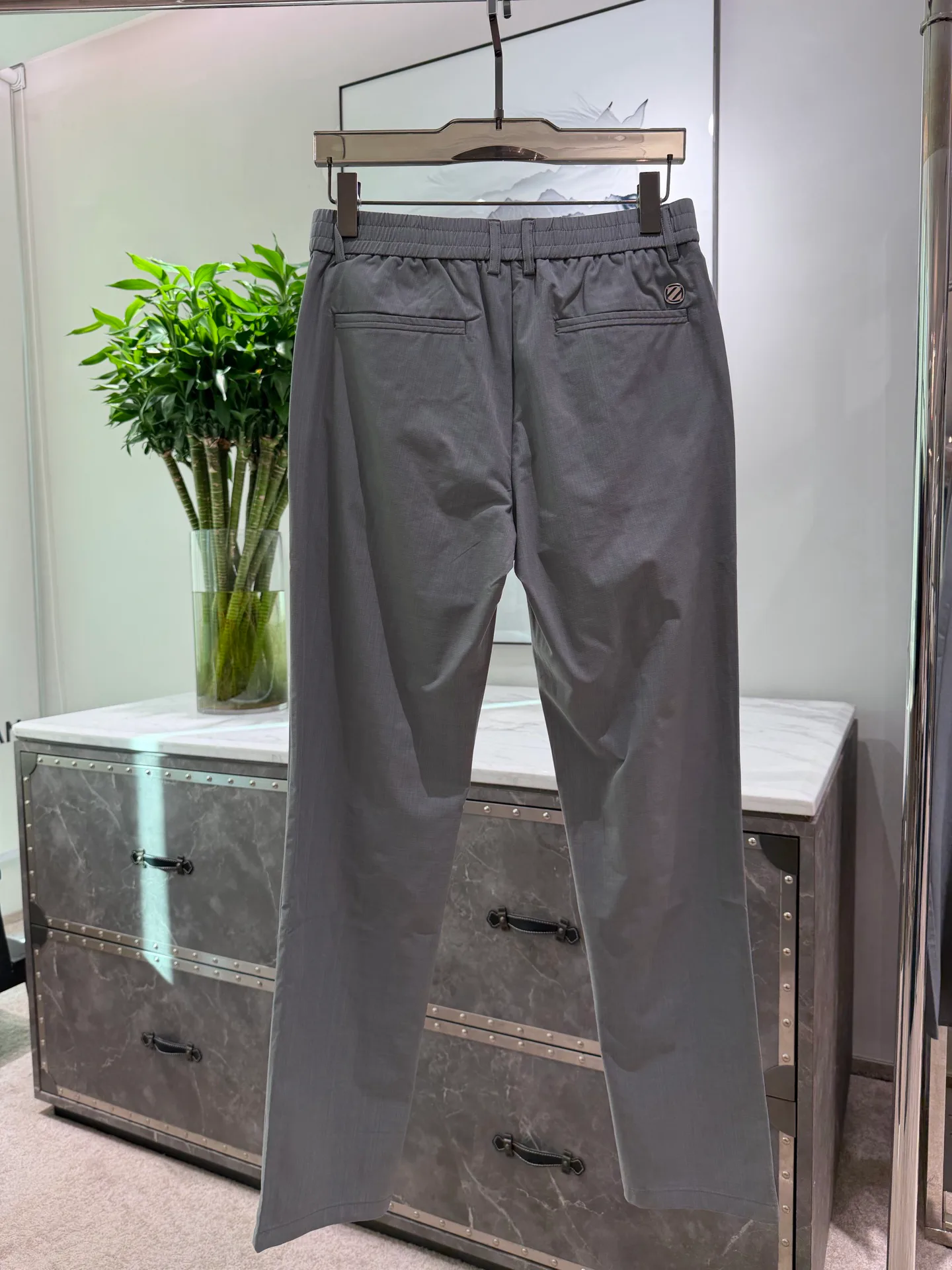 Брюки Мужские Zegna 10507334