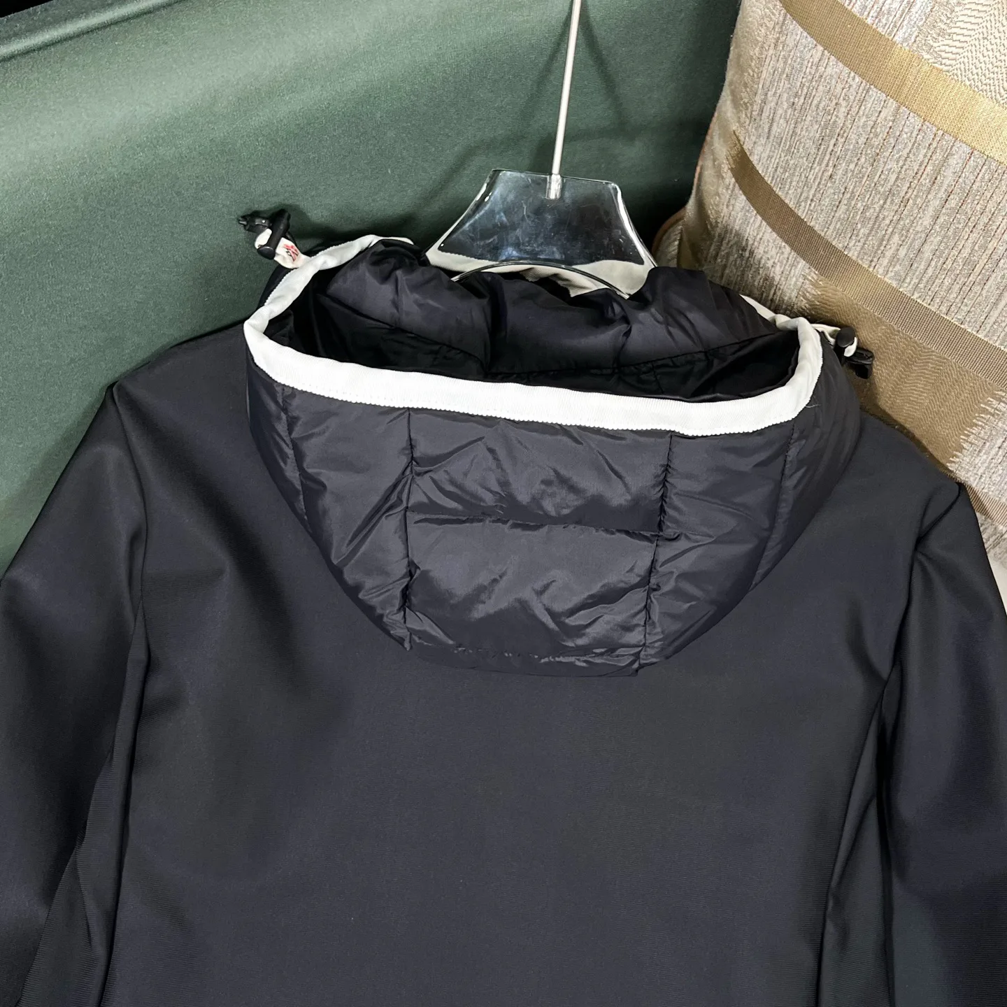 Куртки И Пуховики Женские Moncler 19225029
