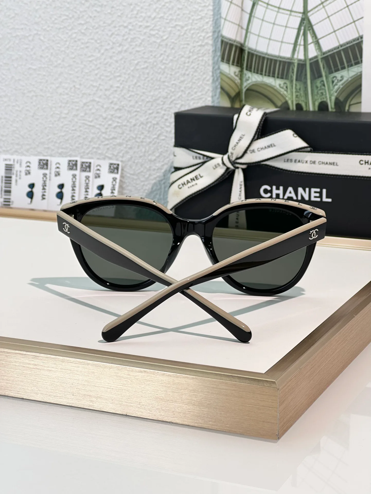Очки Chanel 18094711