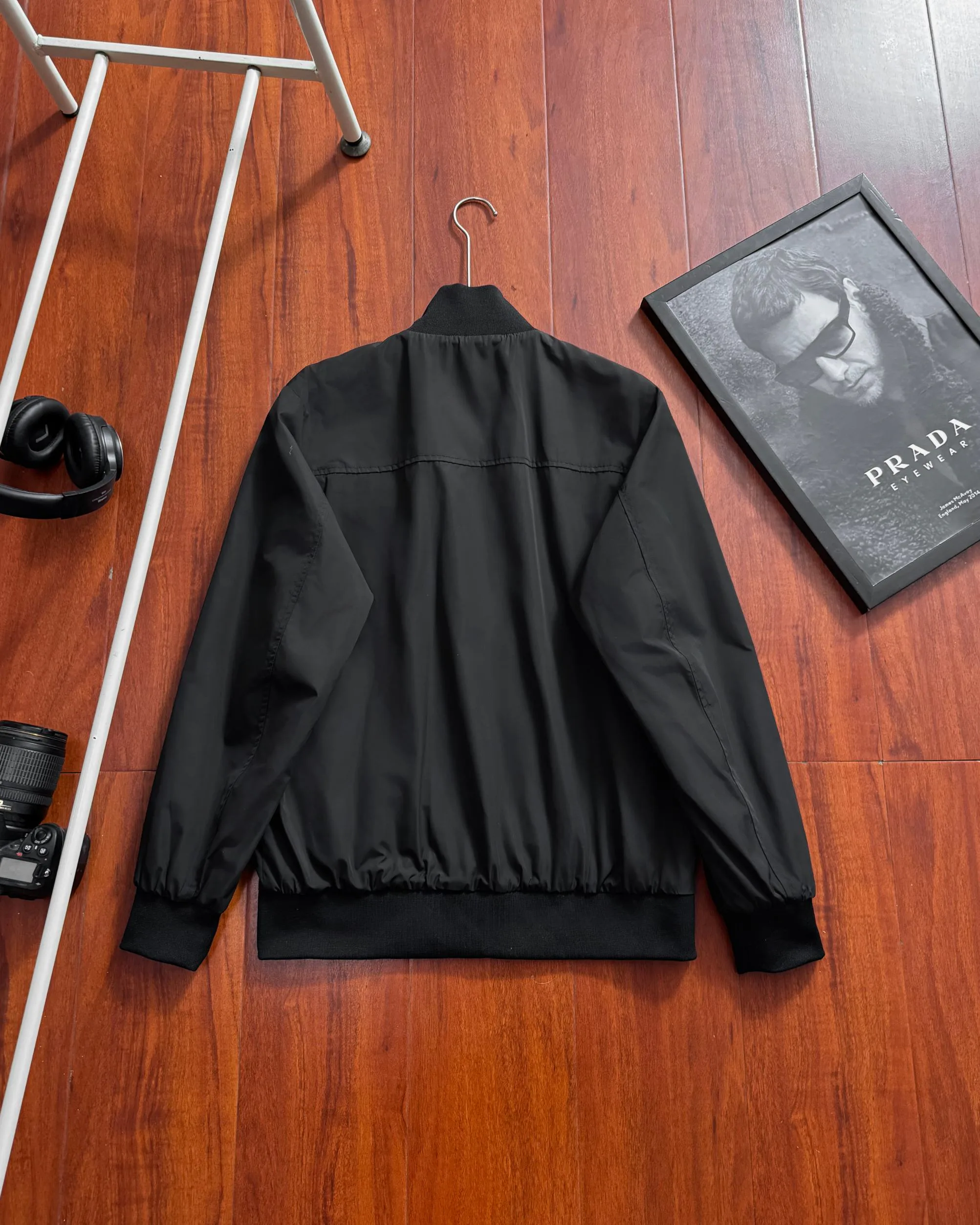 Куртки И Пуховики Мужские Prada 13474858