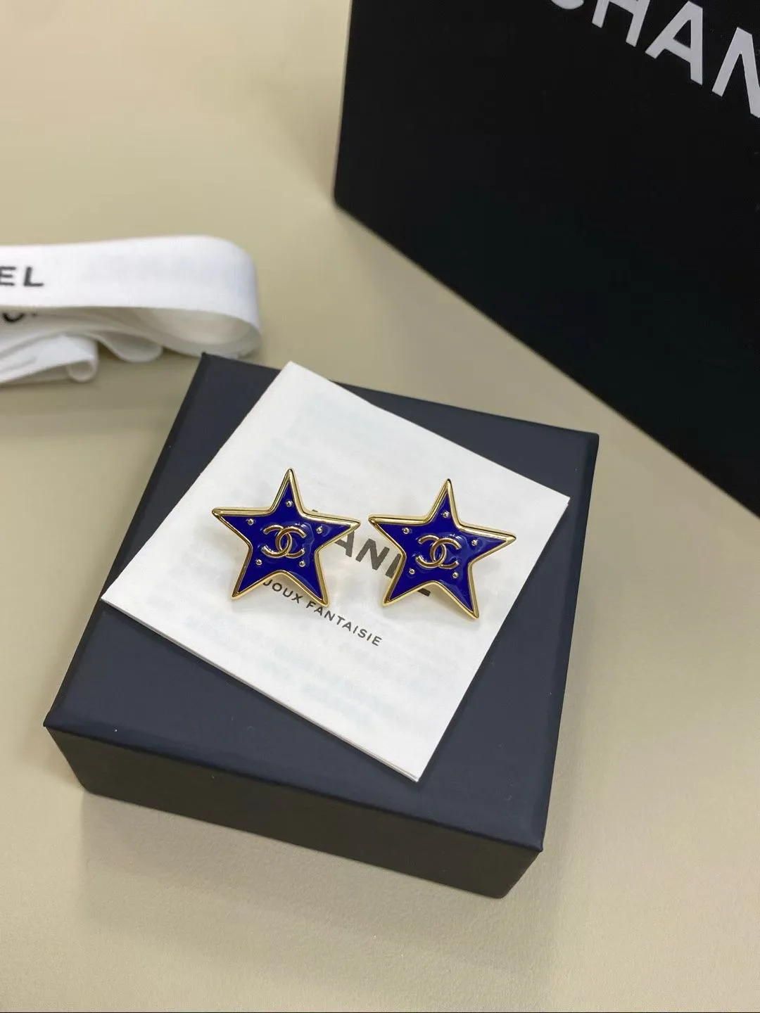 Бижутерия Chanel 11899953