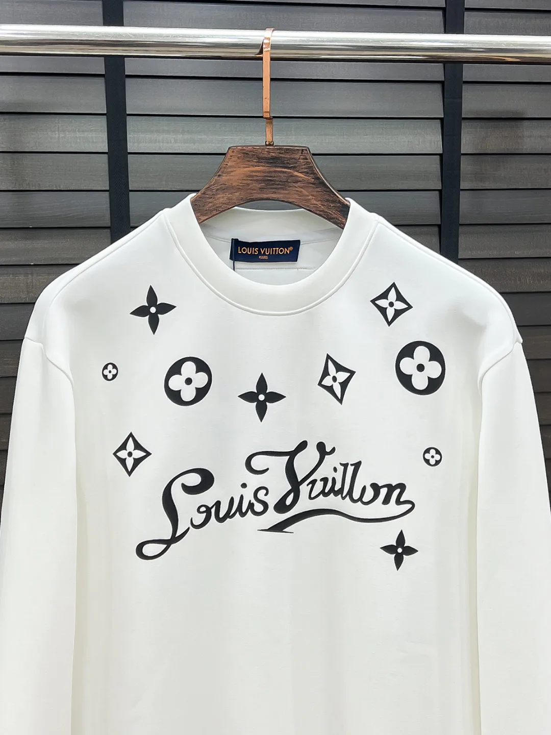 Свитшоты И Худи Мужские Louis Vuitton 492921