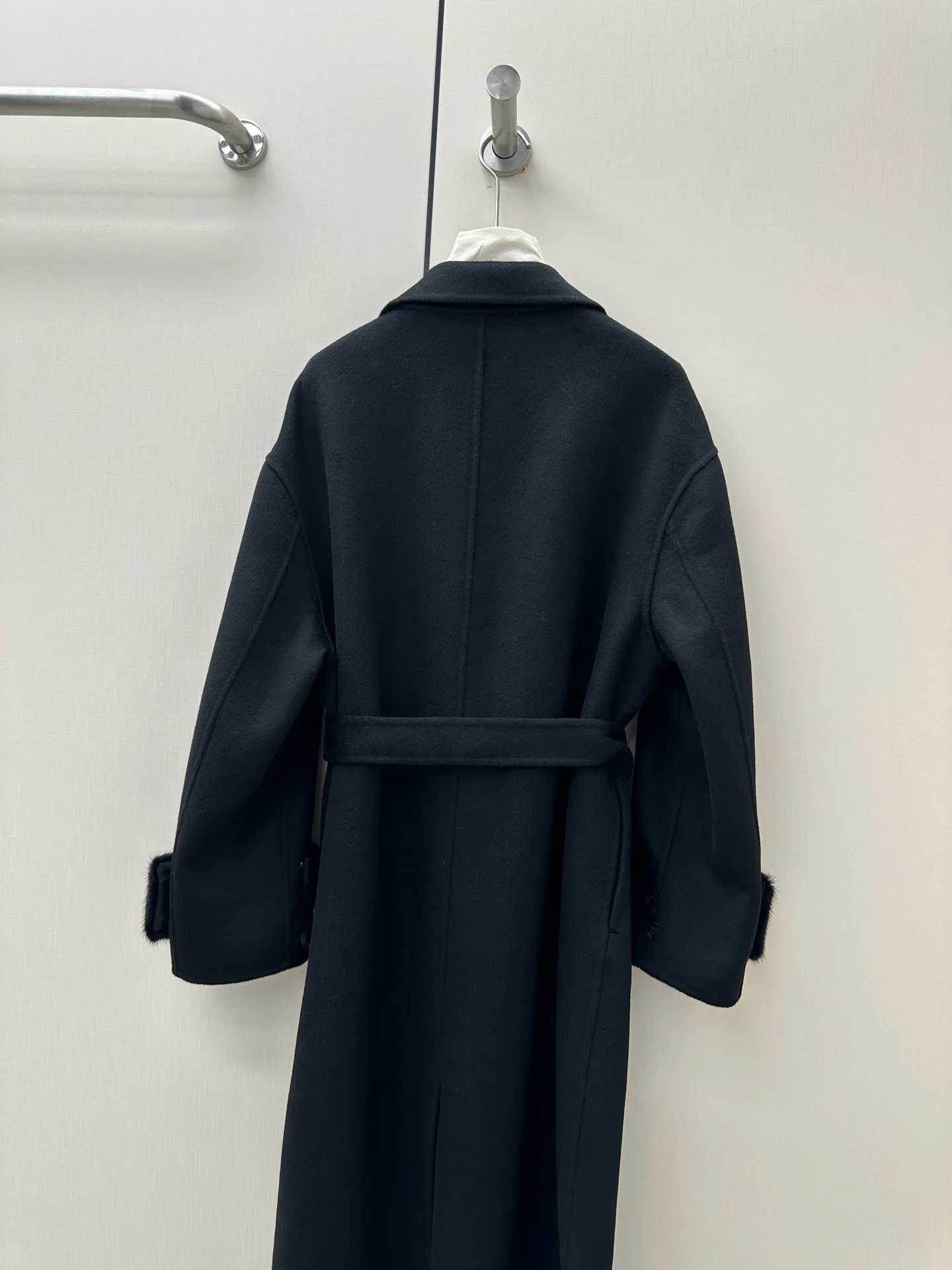 Пальто Женские Fendi 18338625