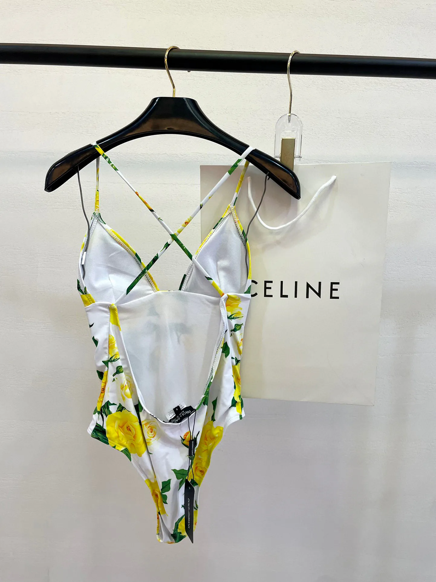 Купальники Женские Dolce & Gabbana 153956