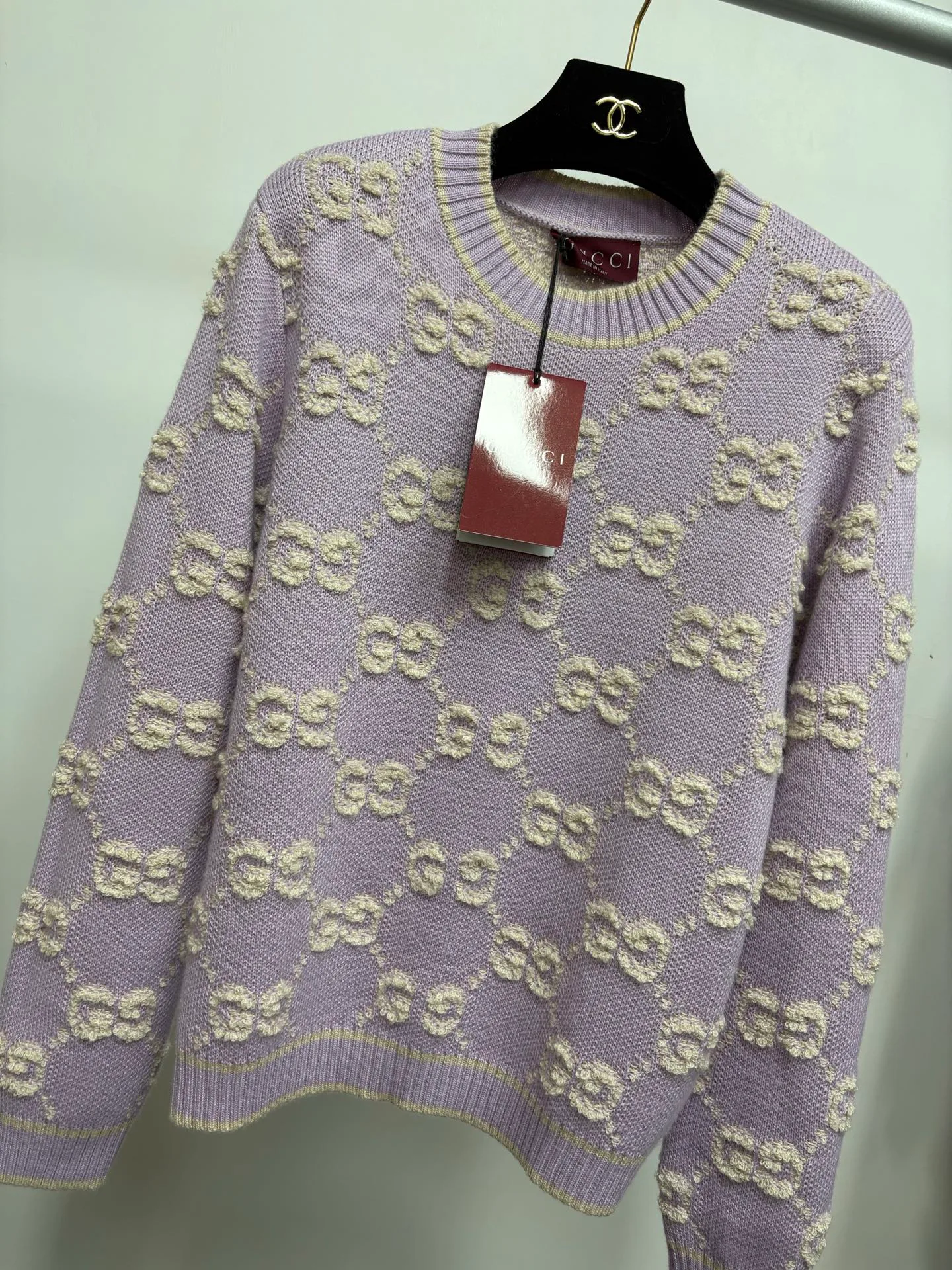 Джемперы И Свитеры Женские Gucci 1135916