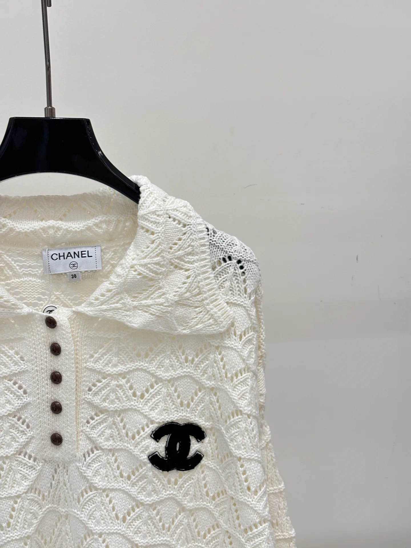 Джемперы И Свитеры Женские Chanel 17633437