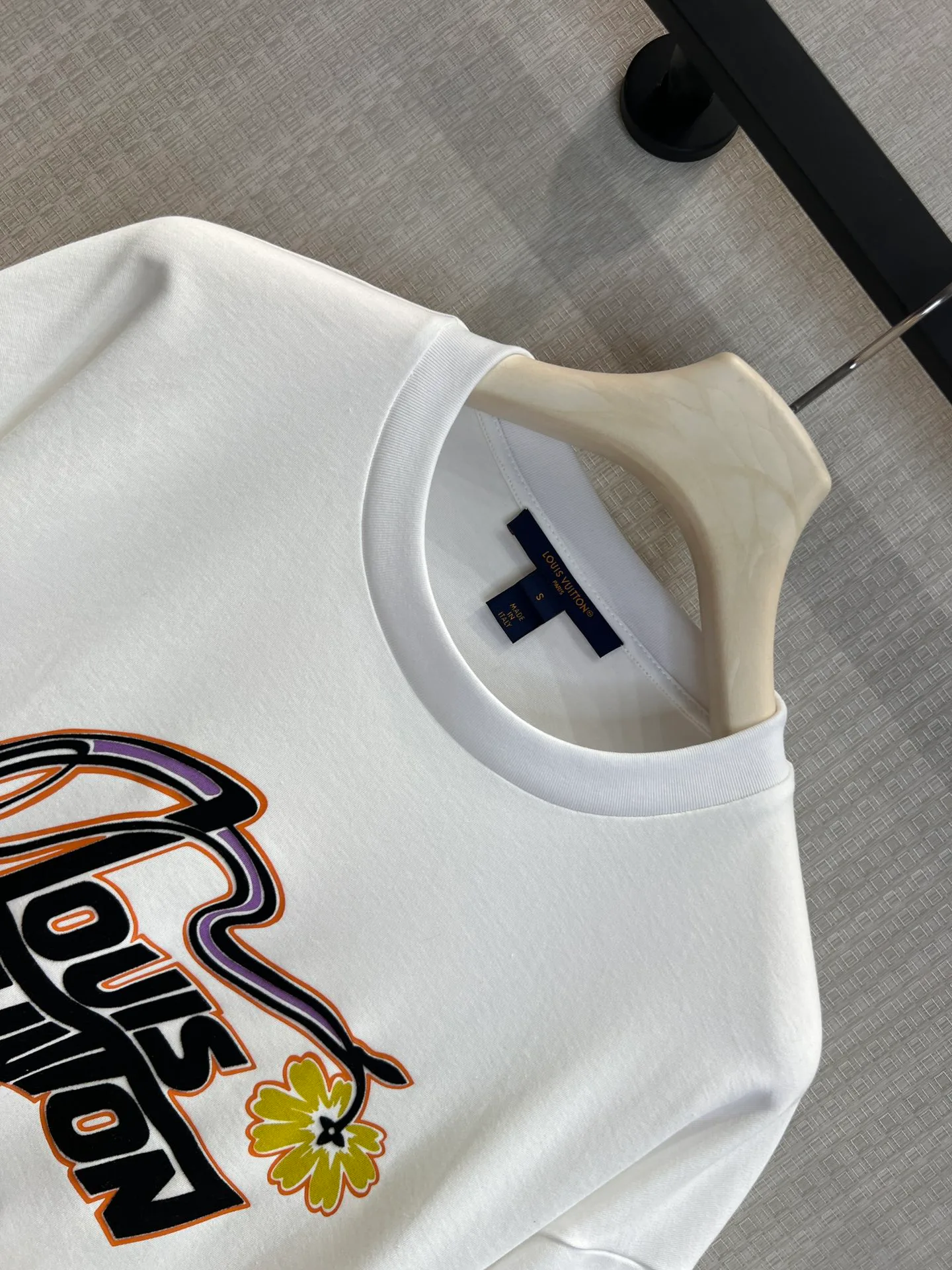 Футболки Женские Louis Vuitton 10715948