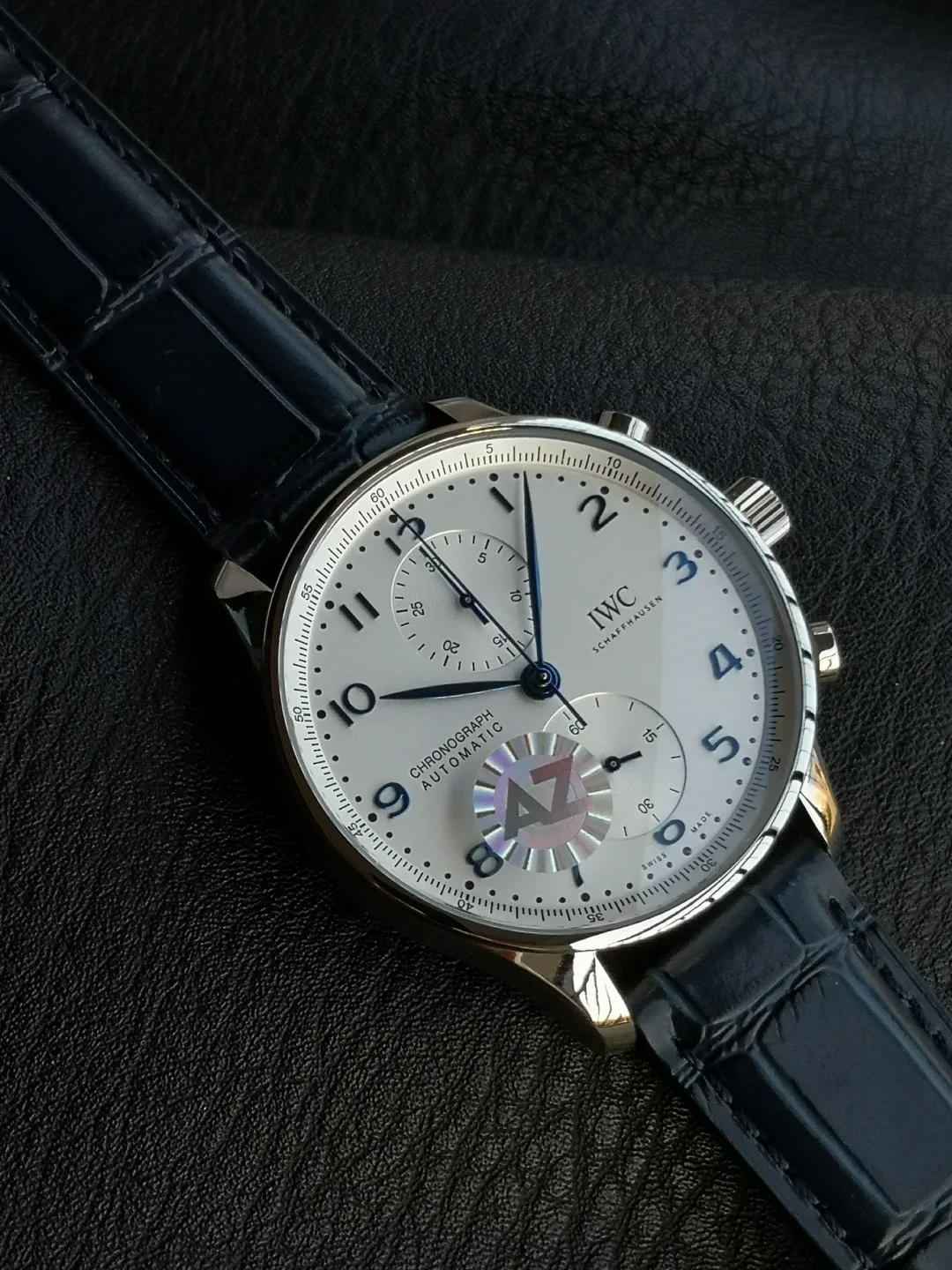 Часы Мужские Iwc 11575449