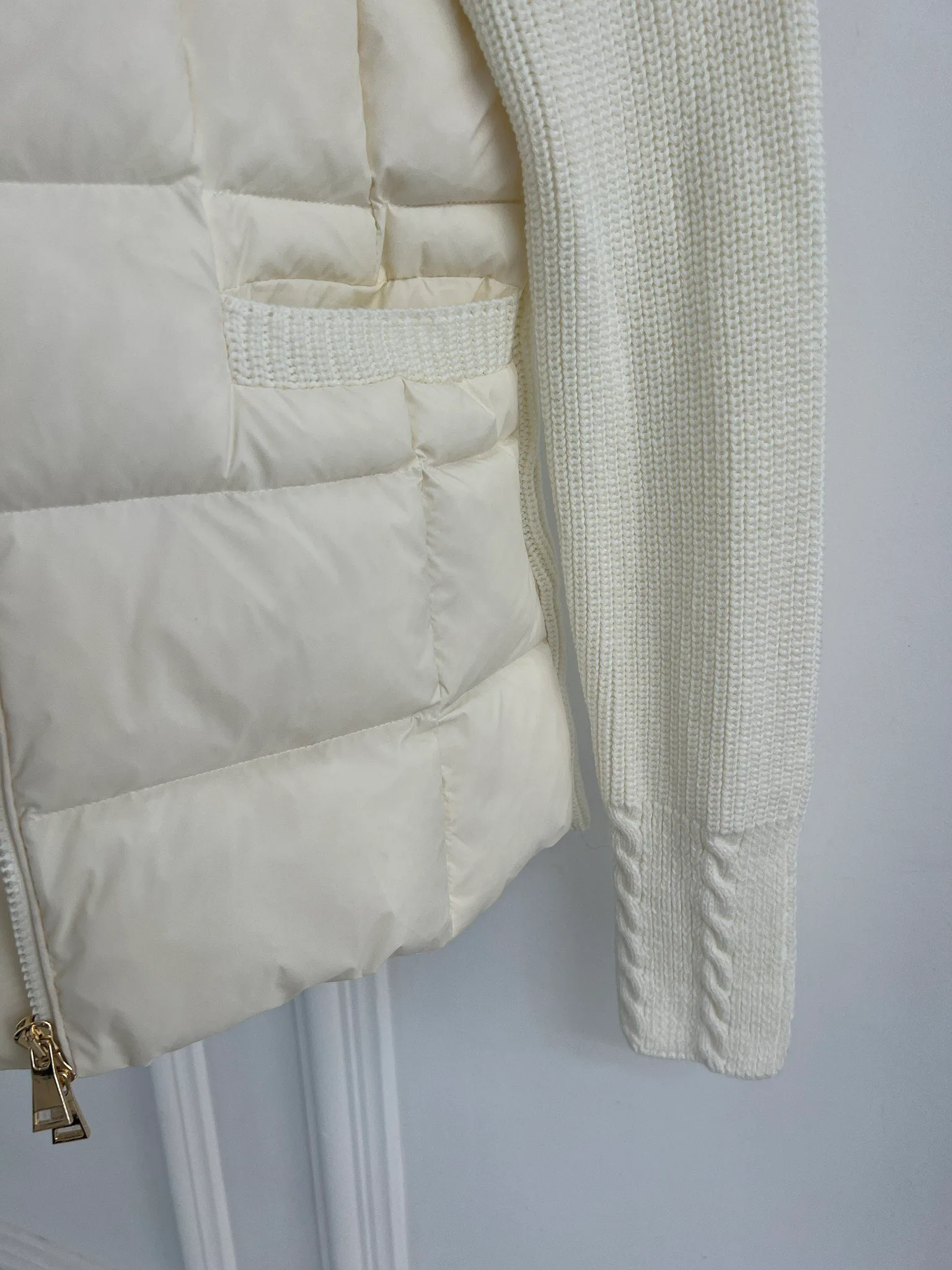 Куртки И Пуховики Женские Moncler 18416255