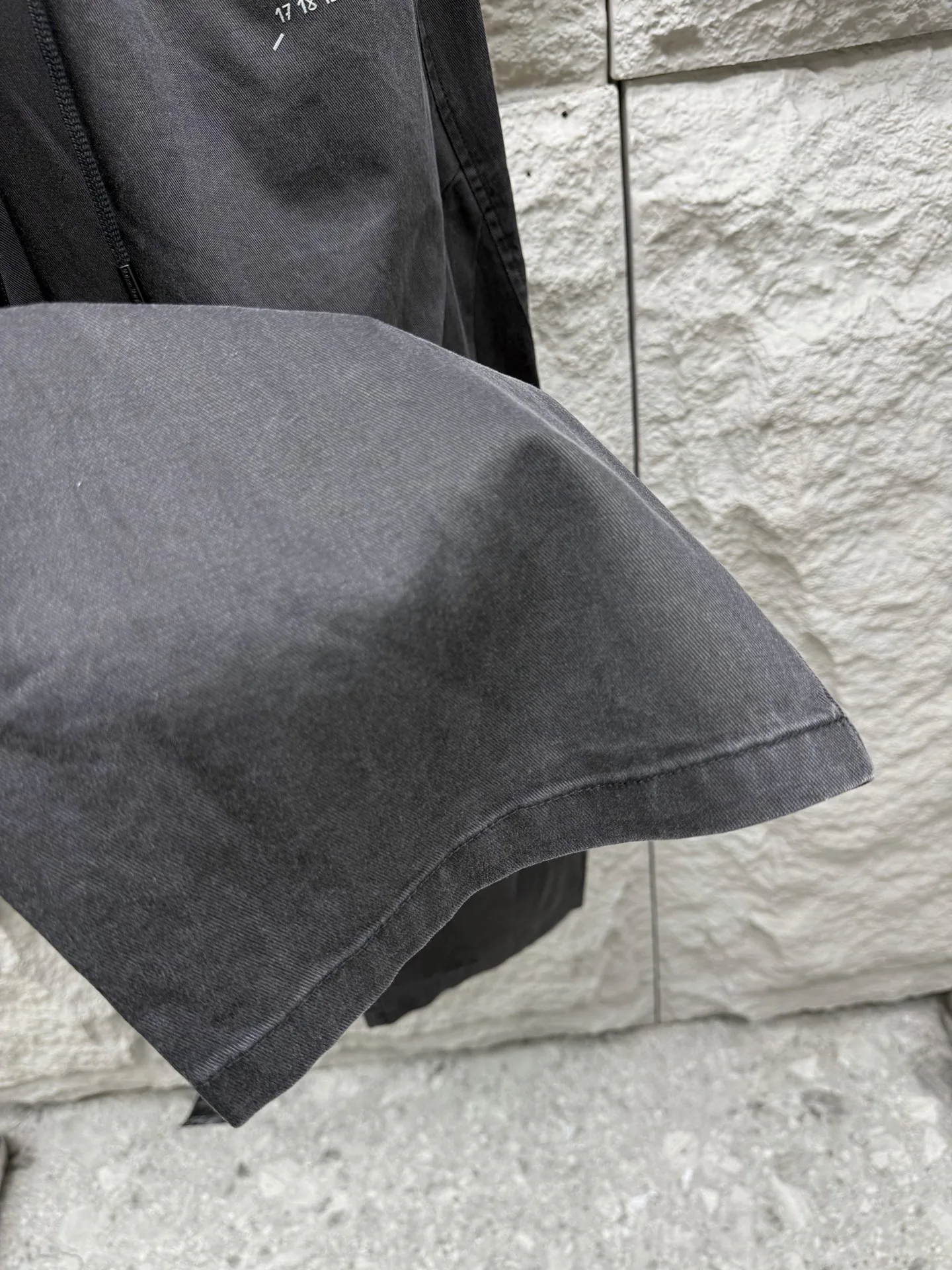 Брюки Мужские Maison Margiela 17065770