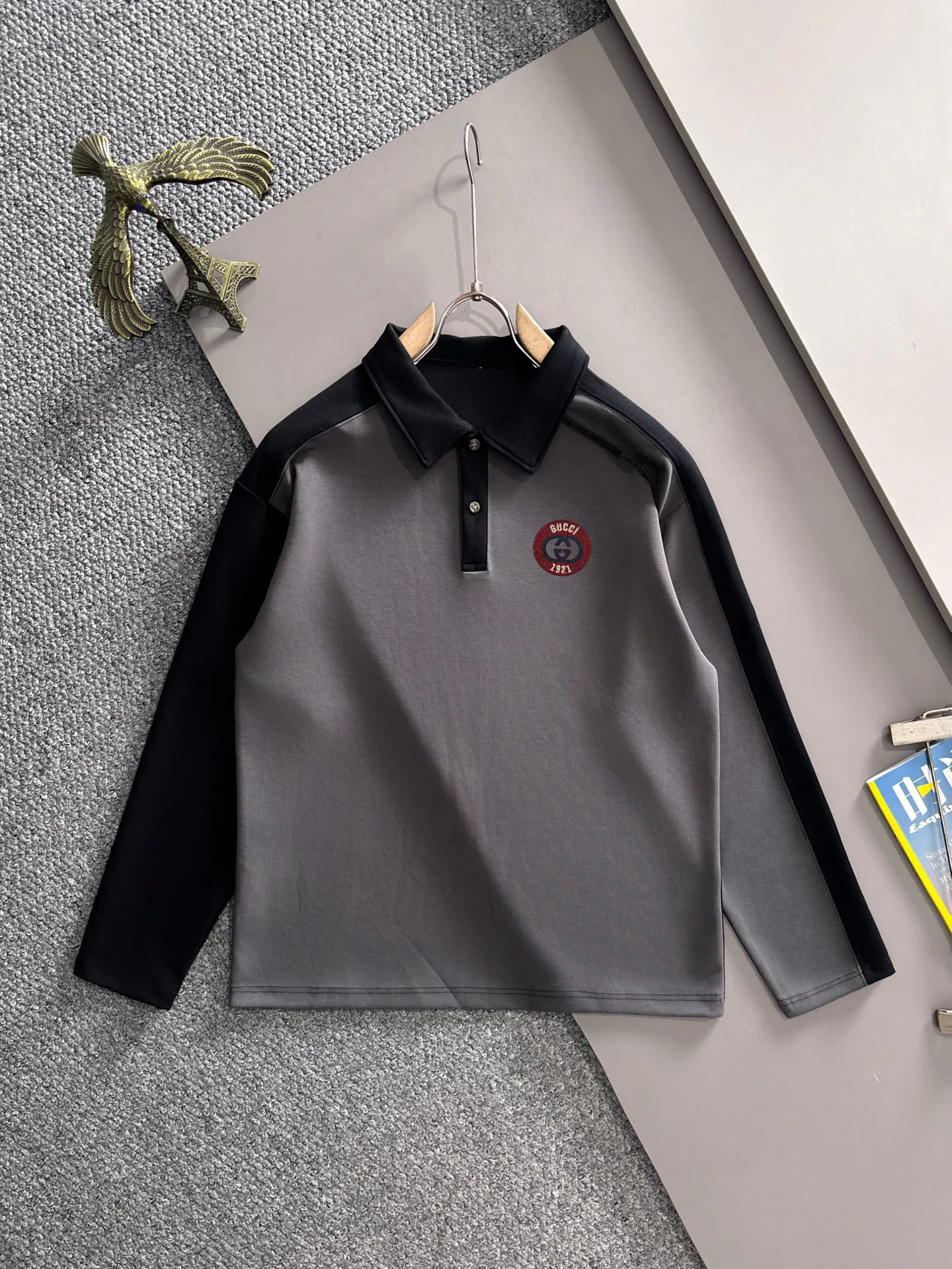 Свитшоты И Худи Мужские Gucci 725987