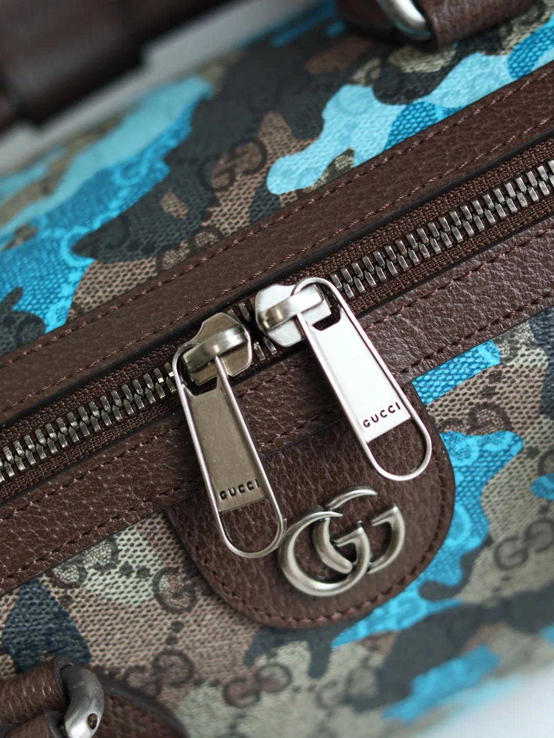 Дорожные Сумки Женские Gucci 1104059