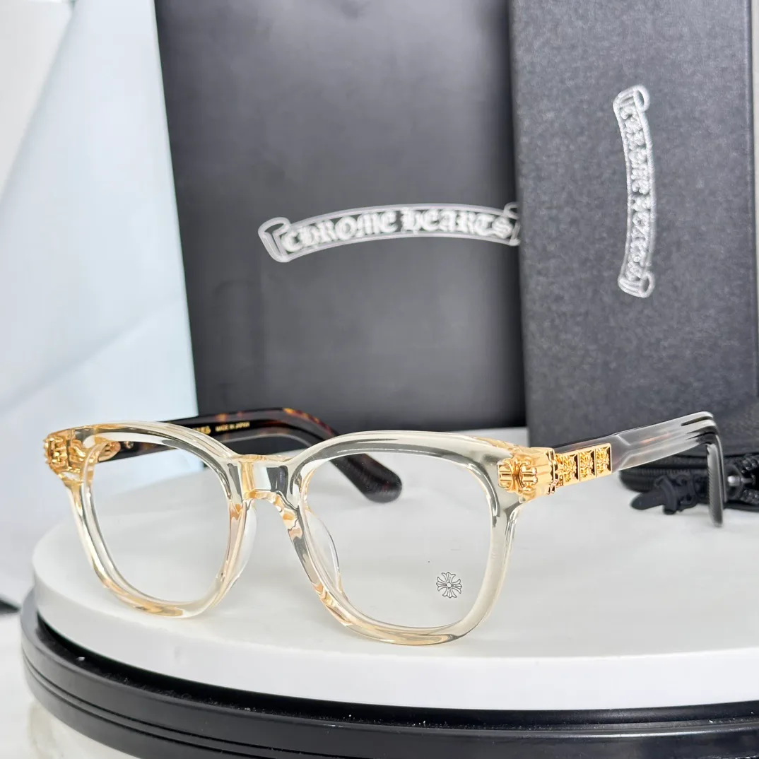 Очки Chrome Hearts 49971