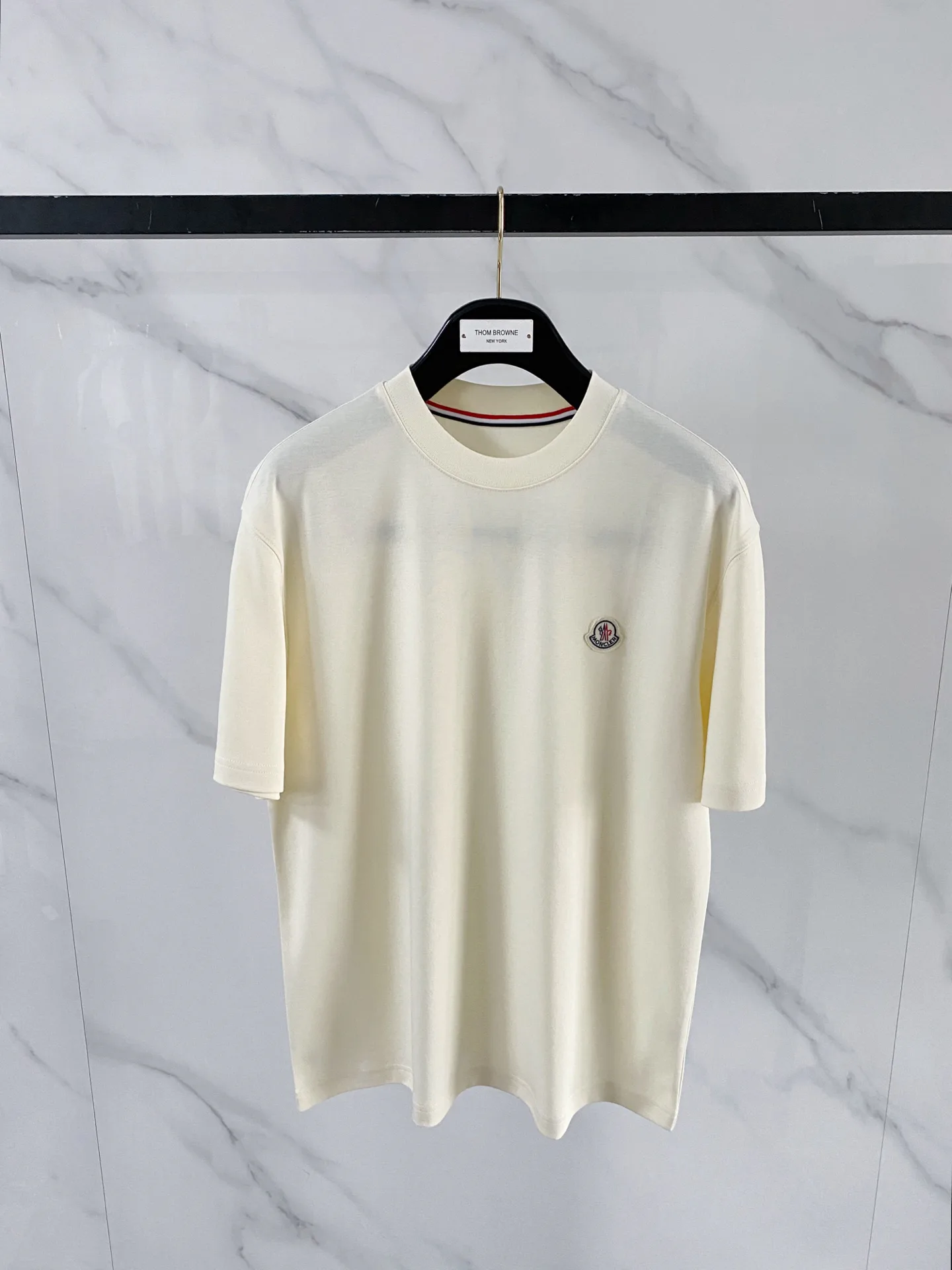 Футболки Мужские Moncler 11929775