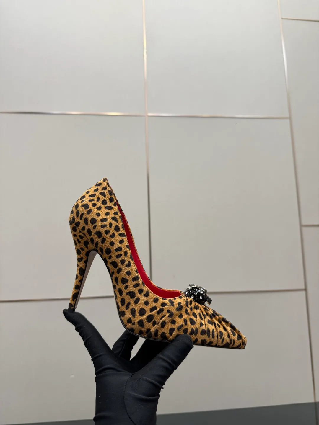 Туфли Женские Valentino 5051996