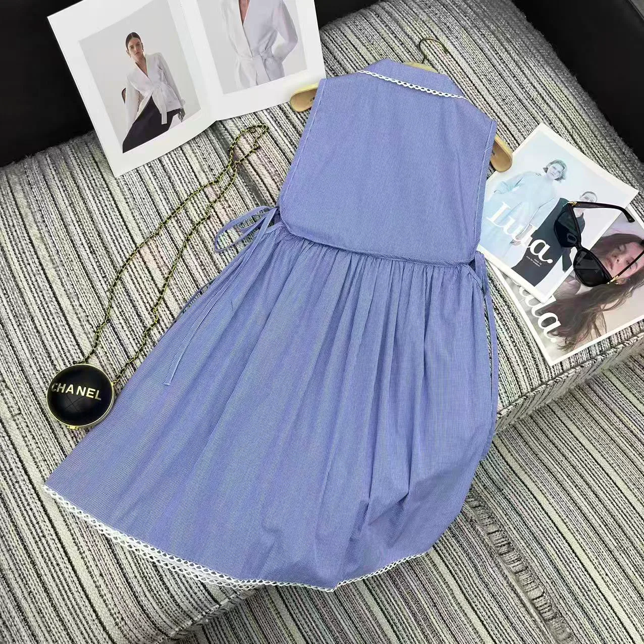 Платья Женские Miu Miu 12196330